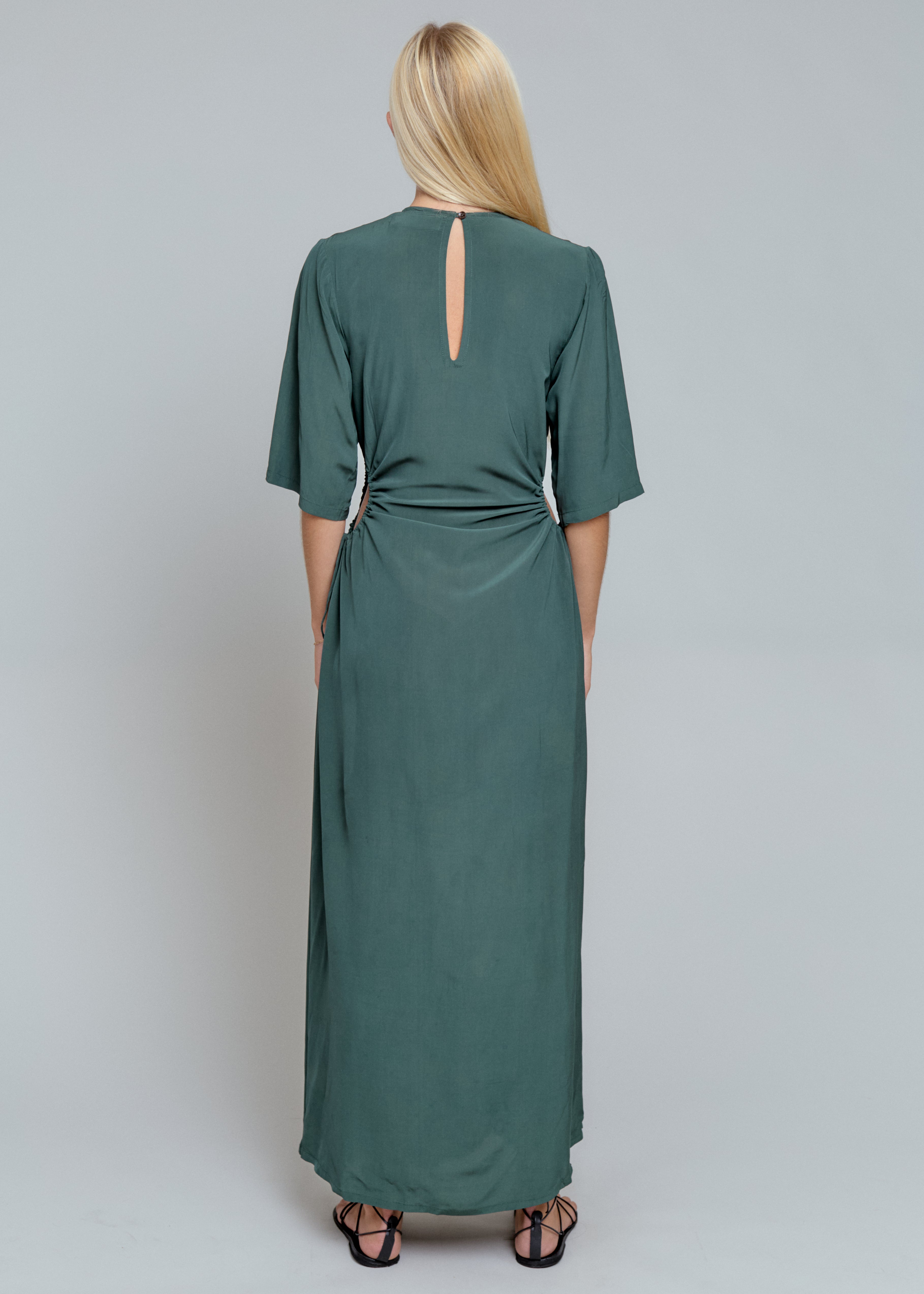 JOVIE DRESS - SPRING 2026
