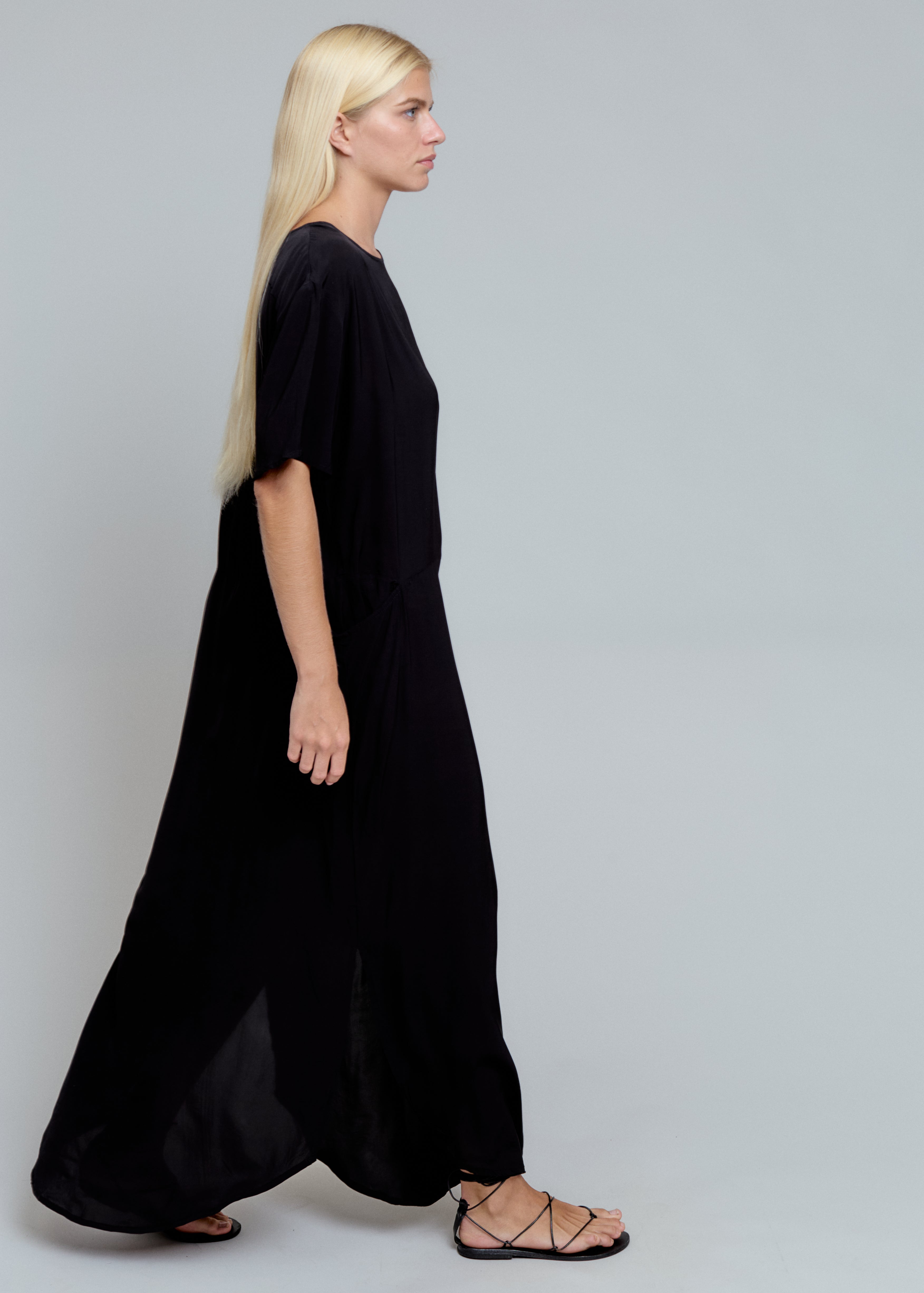QUIN DRESS - SPRING 2026