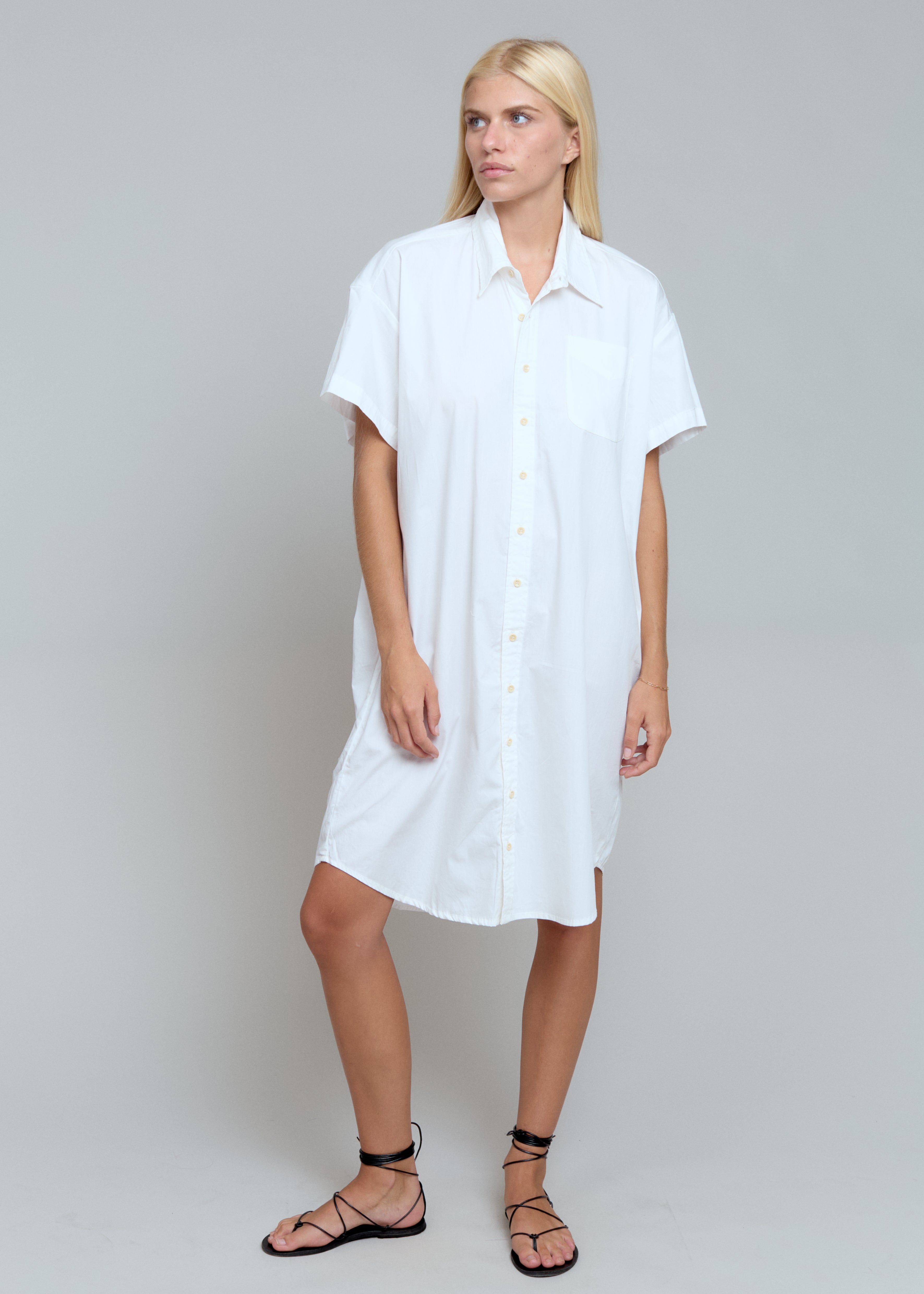 GREER DRESS - SPRING 2026