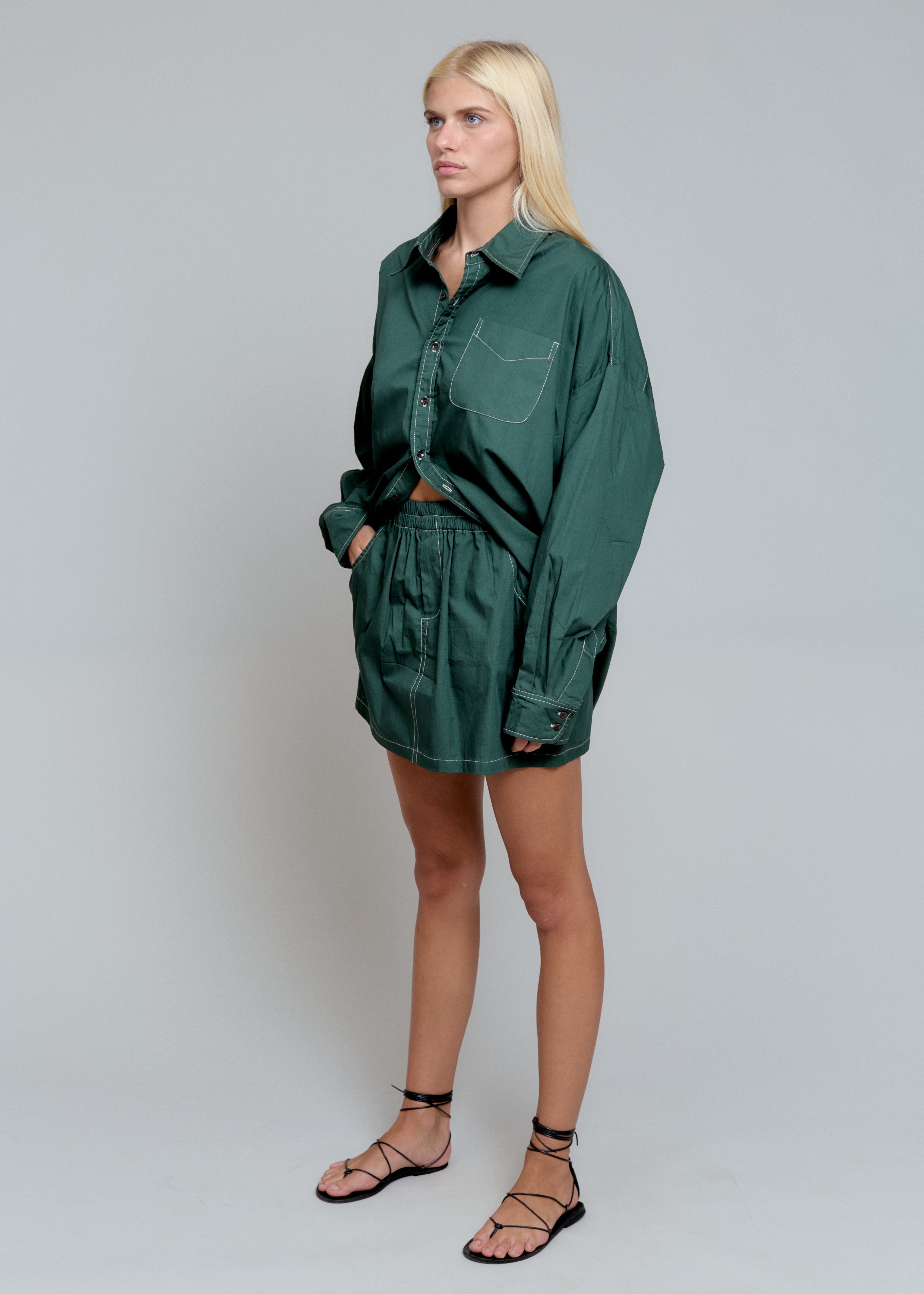 LISE SKIRT - SPRING 2026