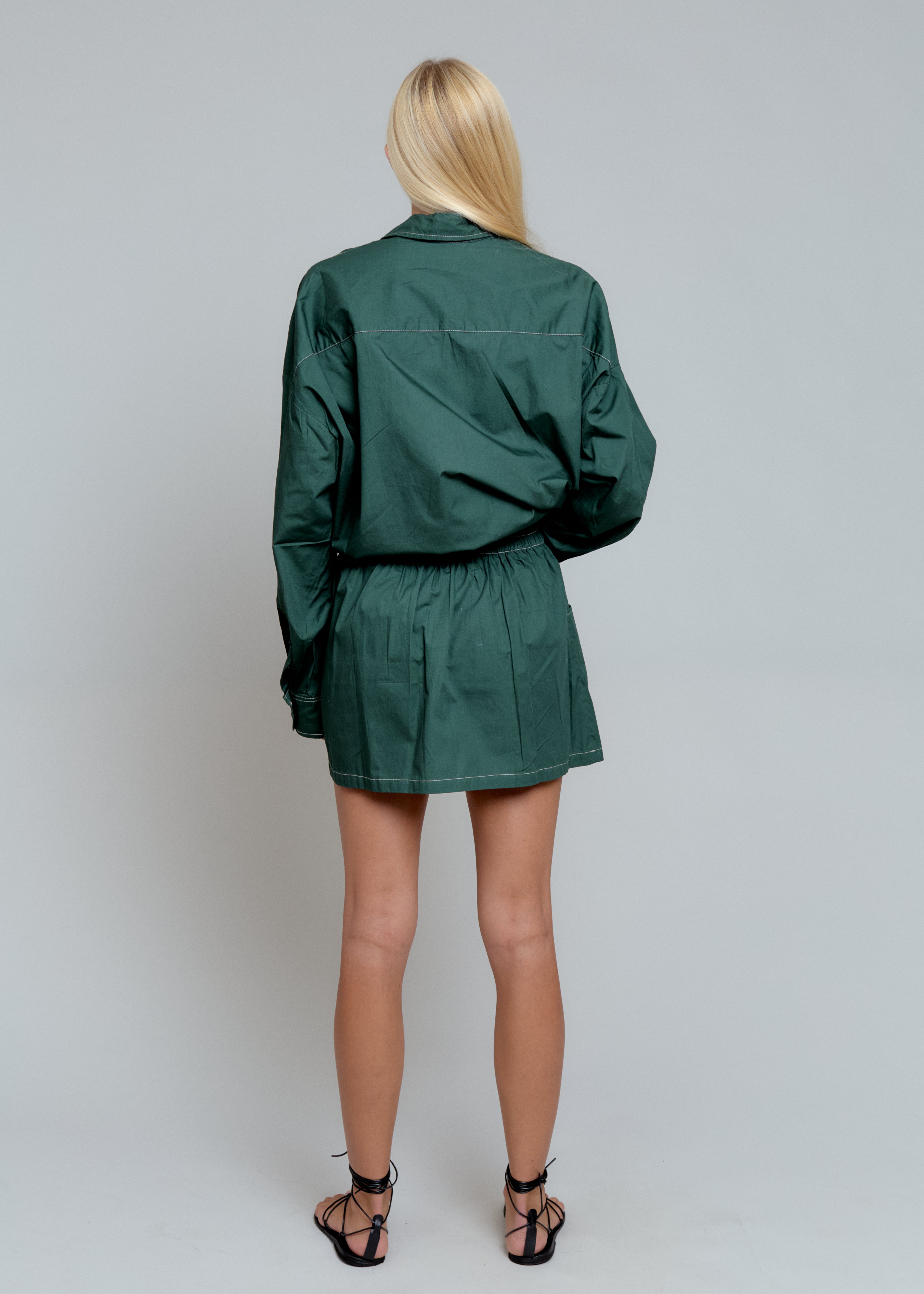 LISE SKIRT - SPRING 2026