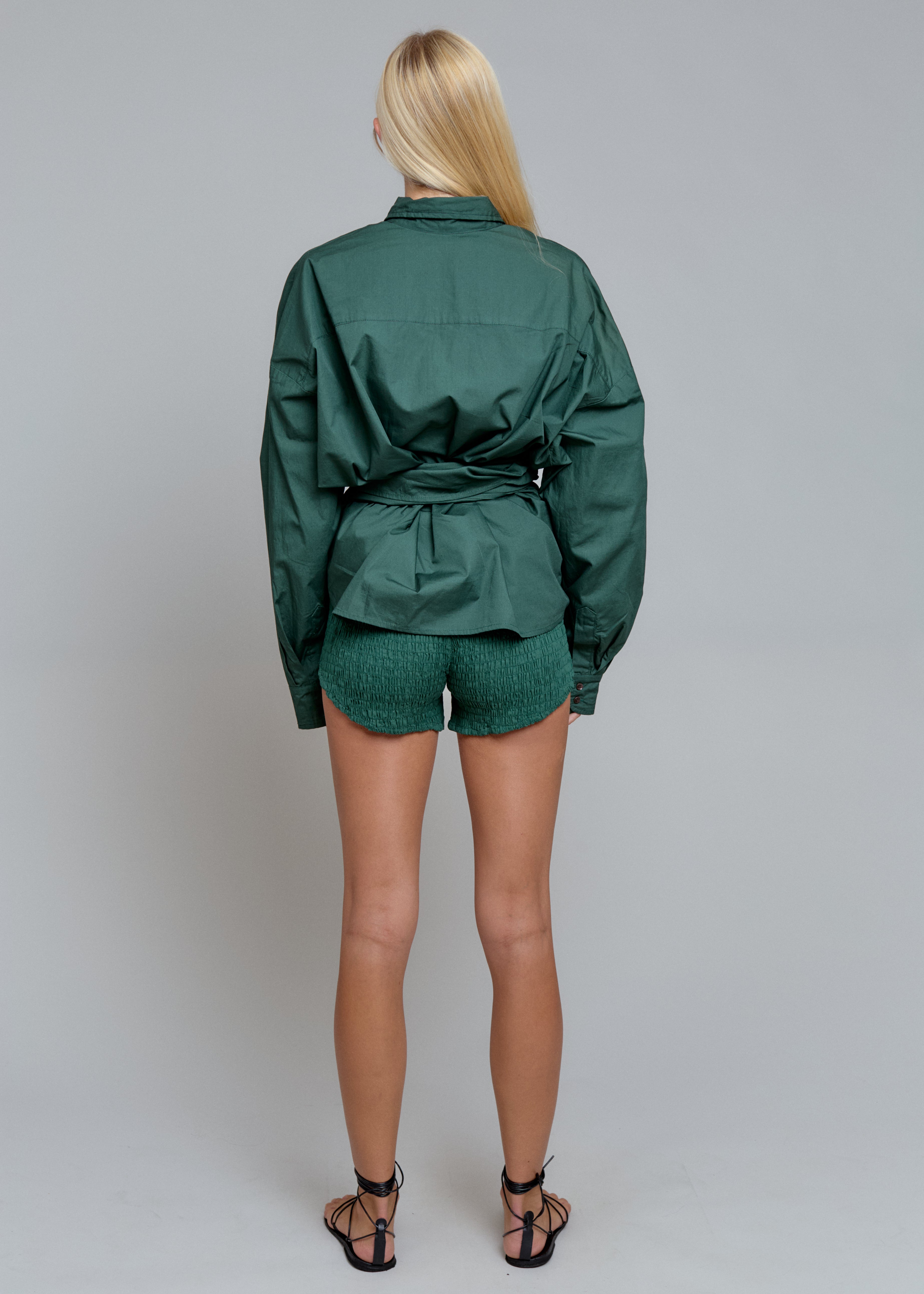 RENE TOP - SPRING 2026
