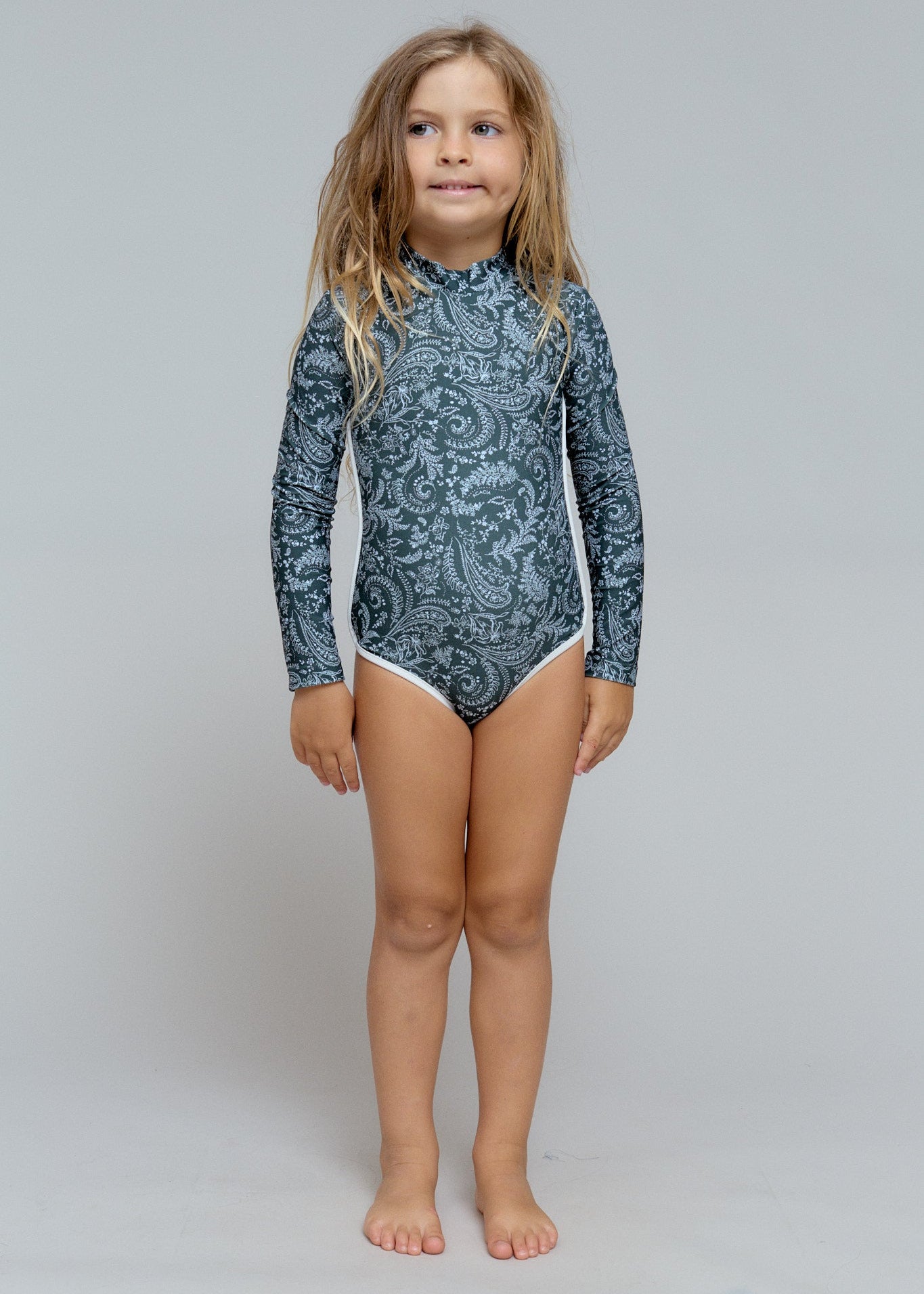 KIDS EHUKAI FULL PIECE - SPRING 2026