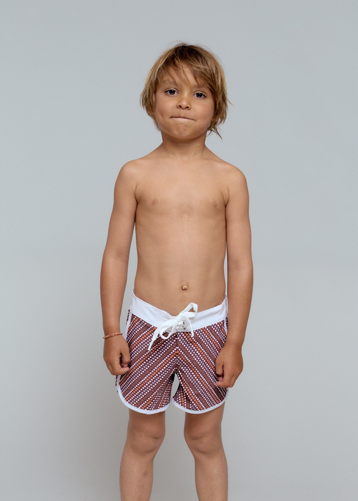 KIDS SURF TRUNKS - SUMMER 2026