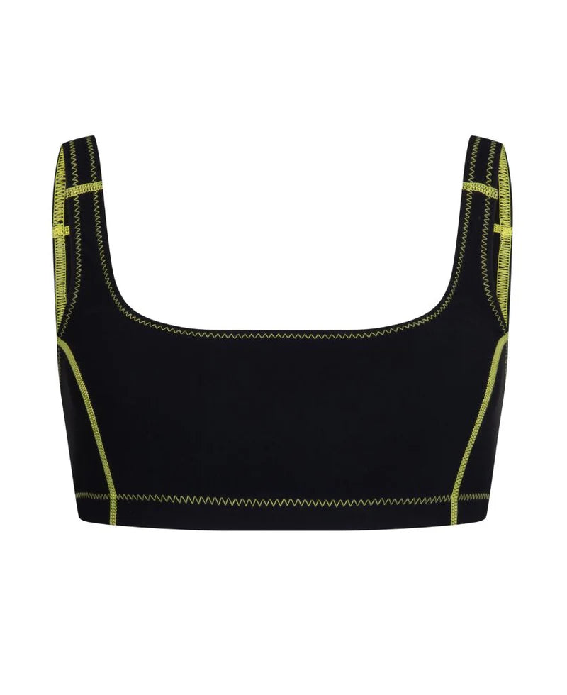 NAGNATA - SUNDOWN BRALETTE