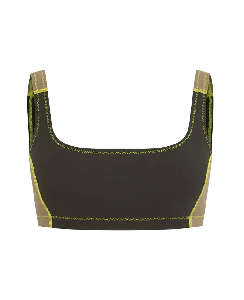 NAGNATA - SUNDOWN BRALETTE