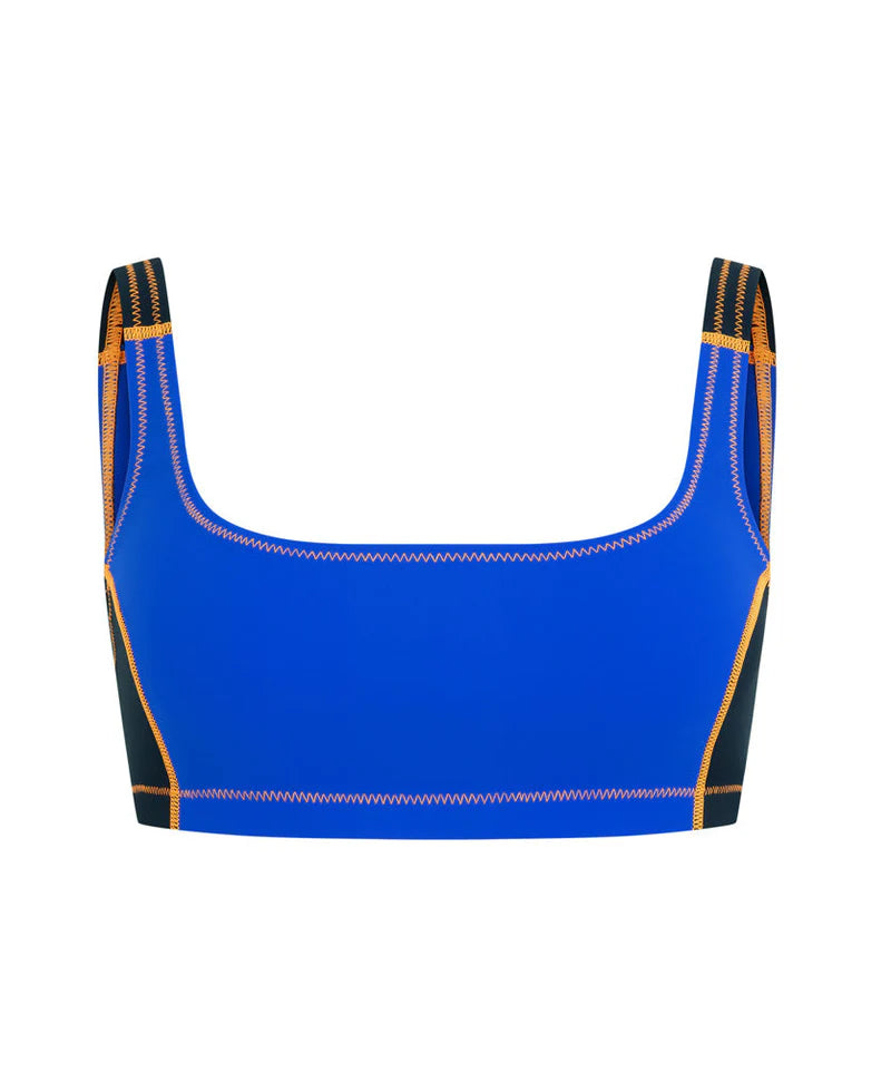 NAGNATA - SUNDOWN BRALETTE