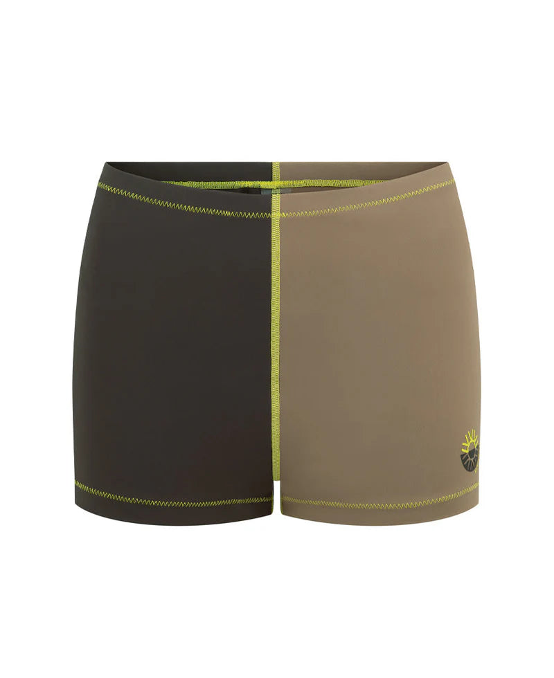 NAGNATA - SUNDOWN SURF SHORT