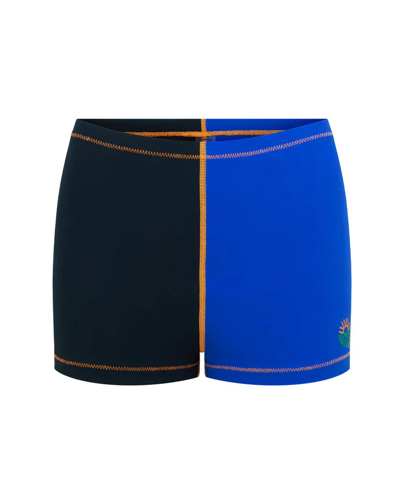NAGNATA - SUNDOWN SURF SHORT
