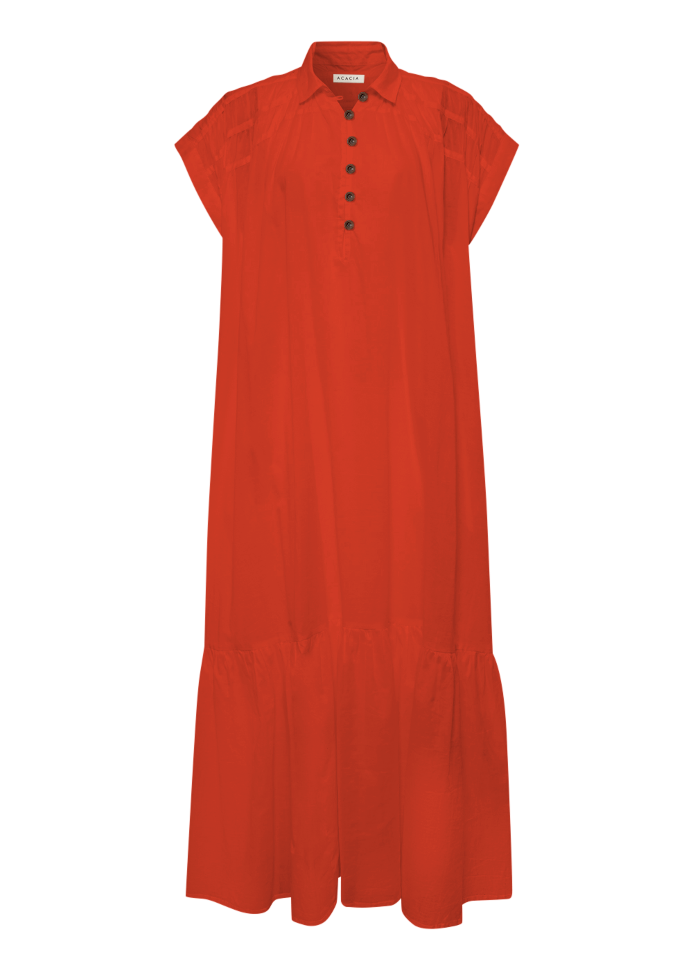 PIPEN DRESS - SPRING 2025