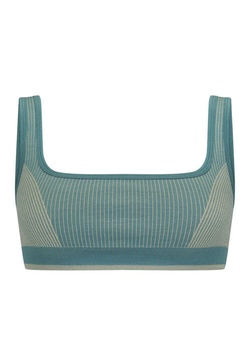 NAGNATA – CLASSIC WOOL BRALETTE