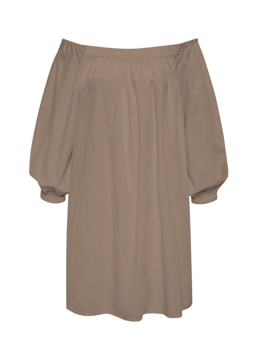 DARI DRESS - SUMMER 2025