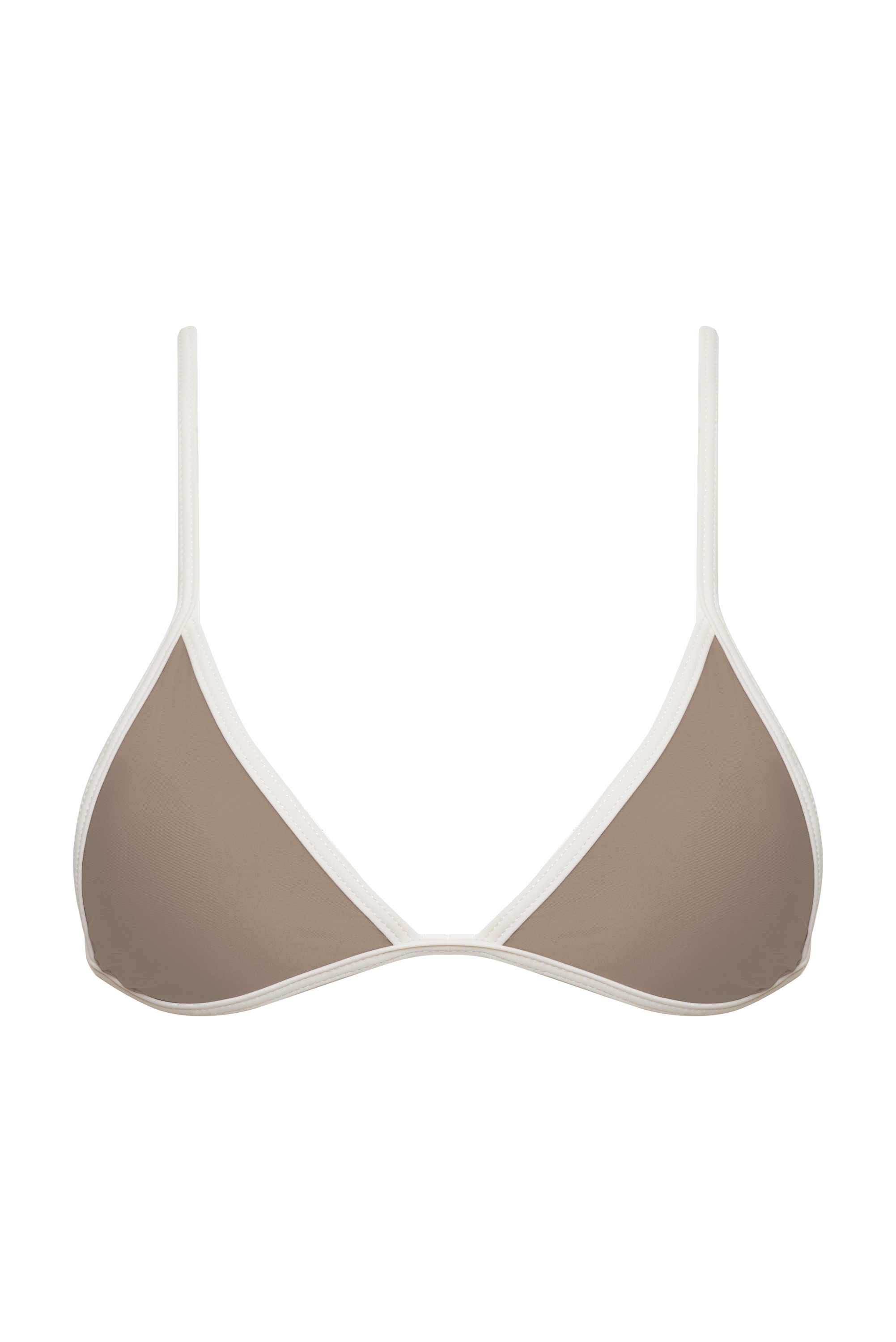 BAJA PIPED TOP - SUMMER 2025