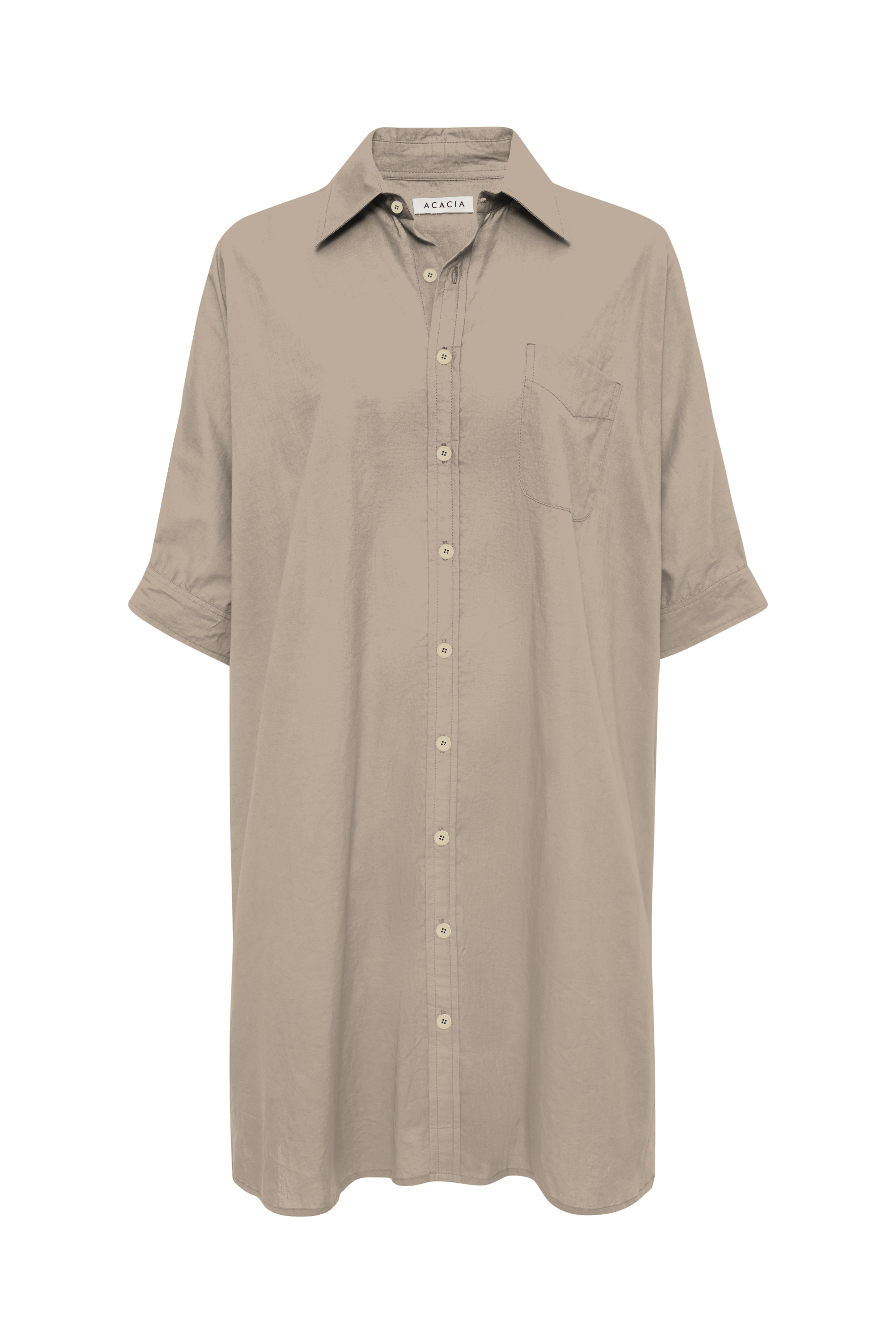 MEEYA DRESS - RESORT 2025