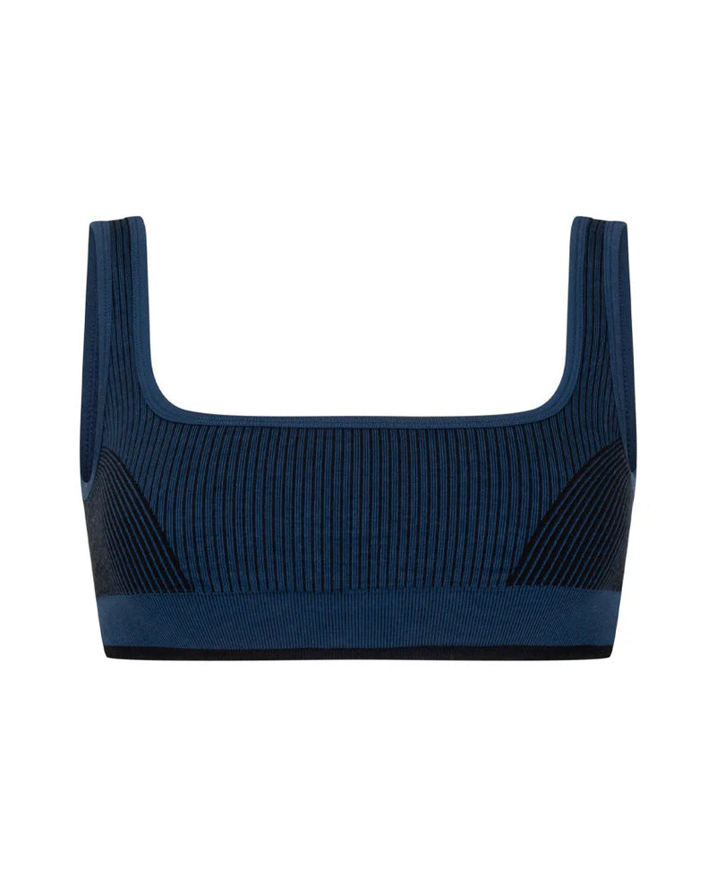 NAGNATA – CLASSIC WOOL BRALETTE