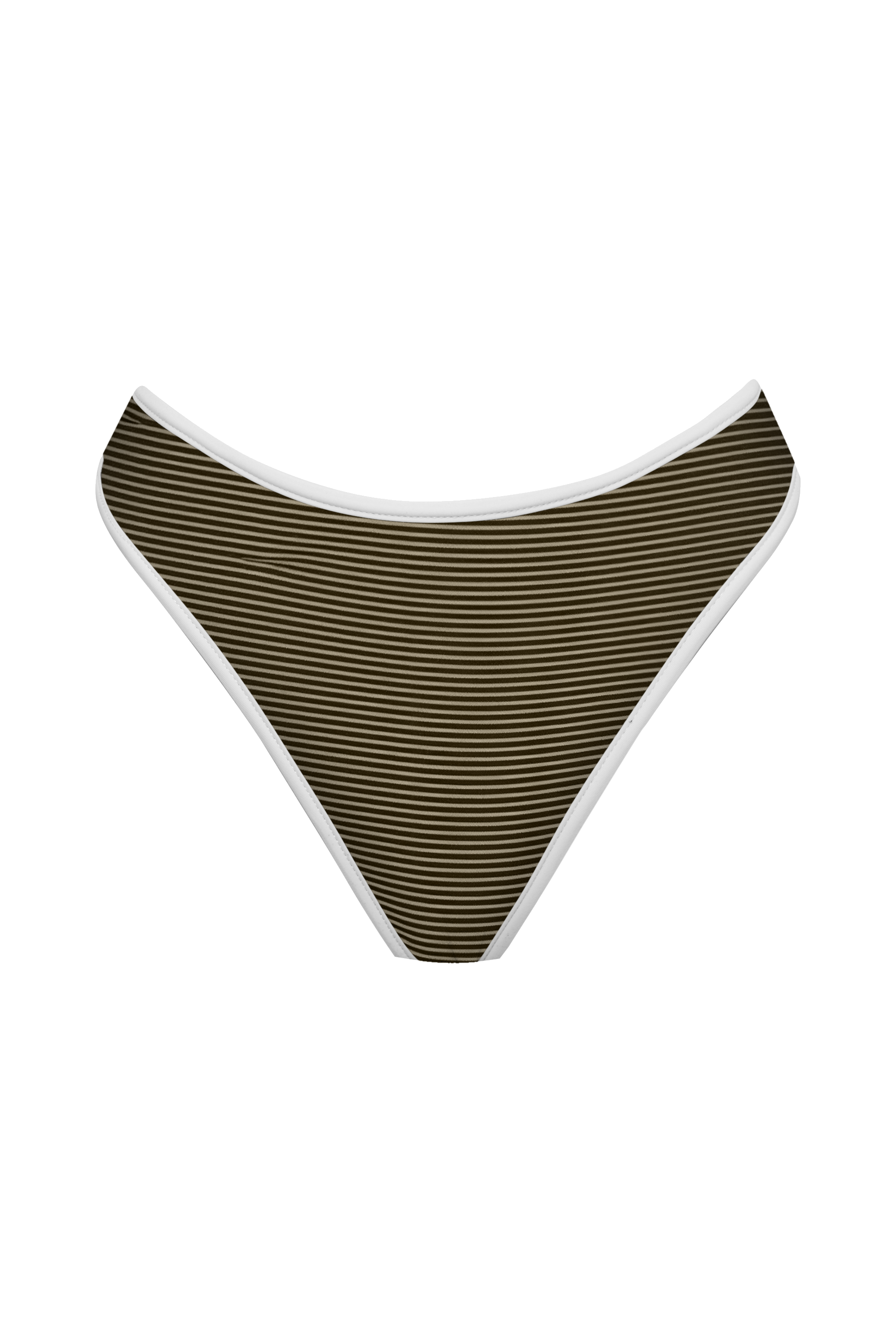 FLYNN PIPED BOTTOM - RESORT 2026