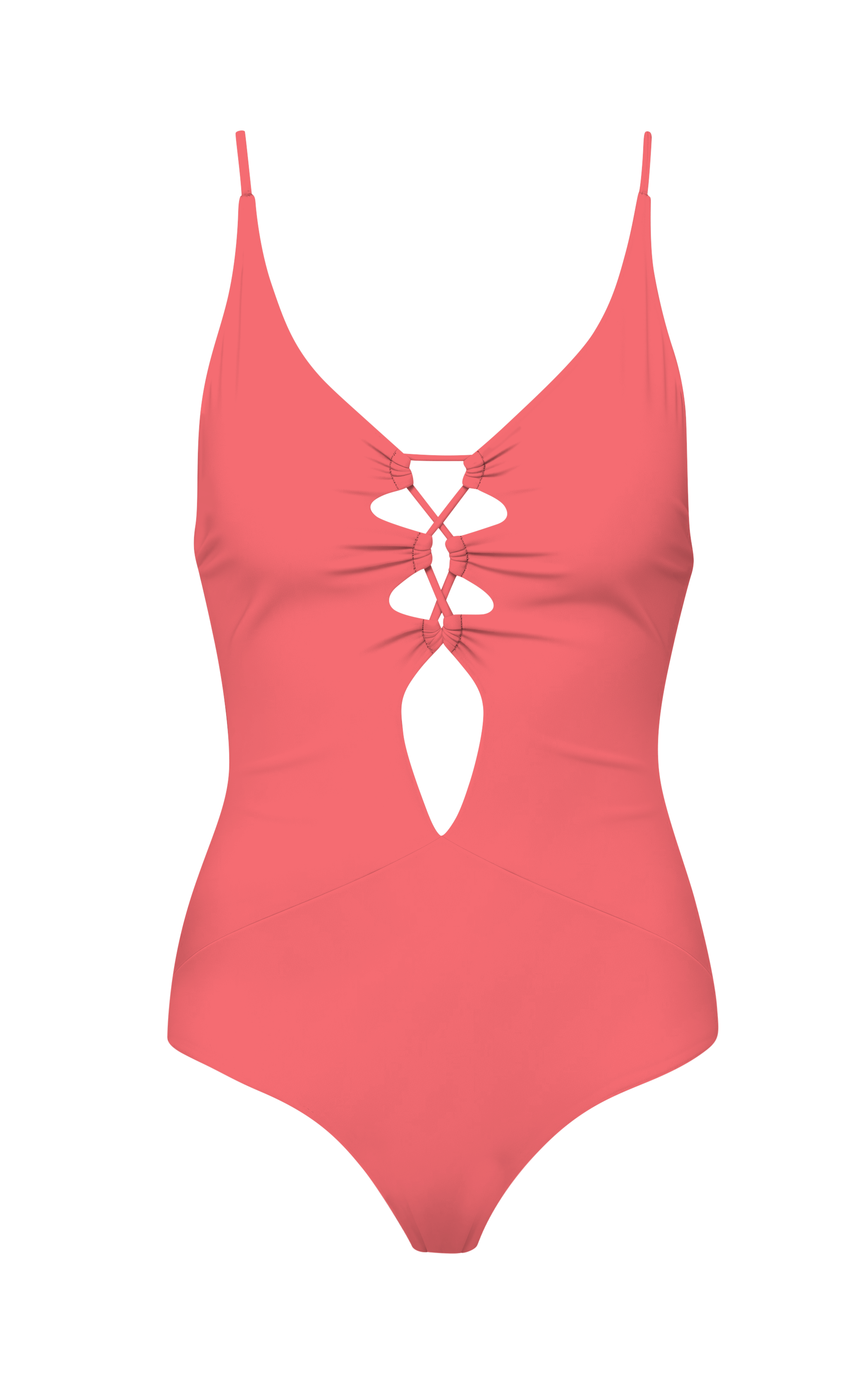 KOKOMO FULL PIECE - RESORT 2026