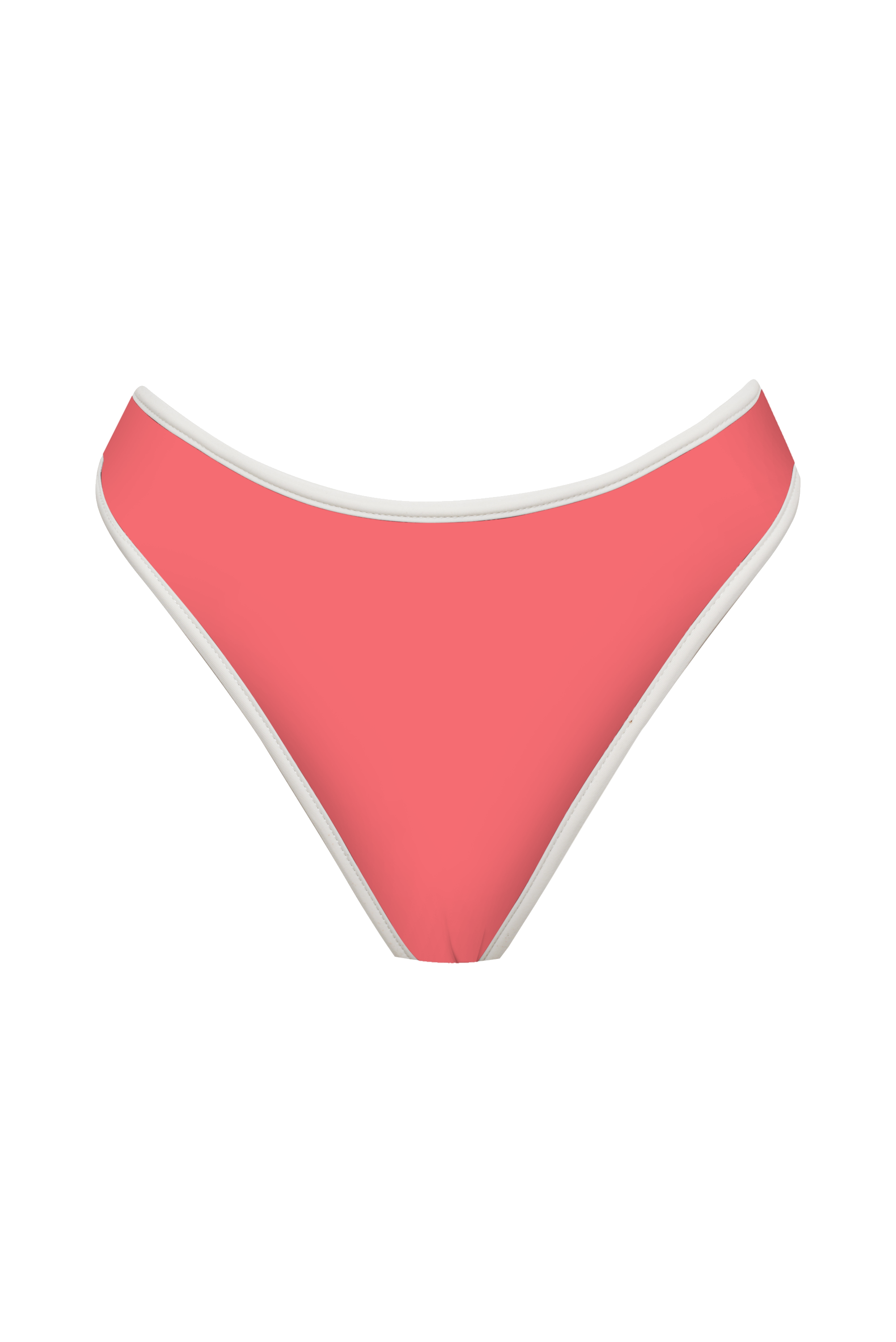 FLYNN PIPED BOTTOM - RESORT 2026