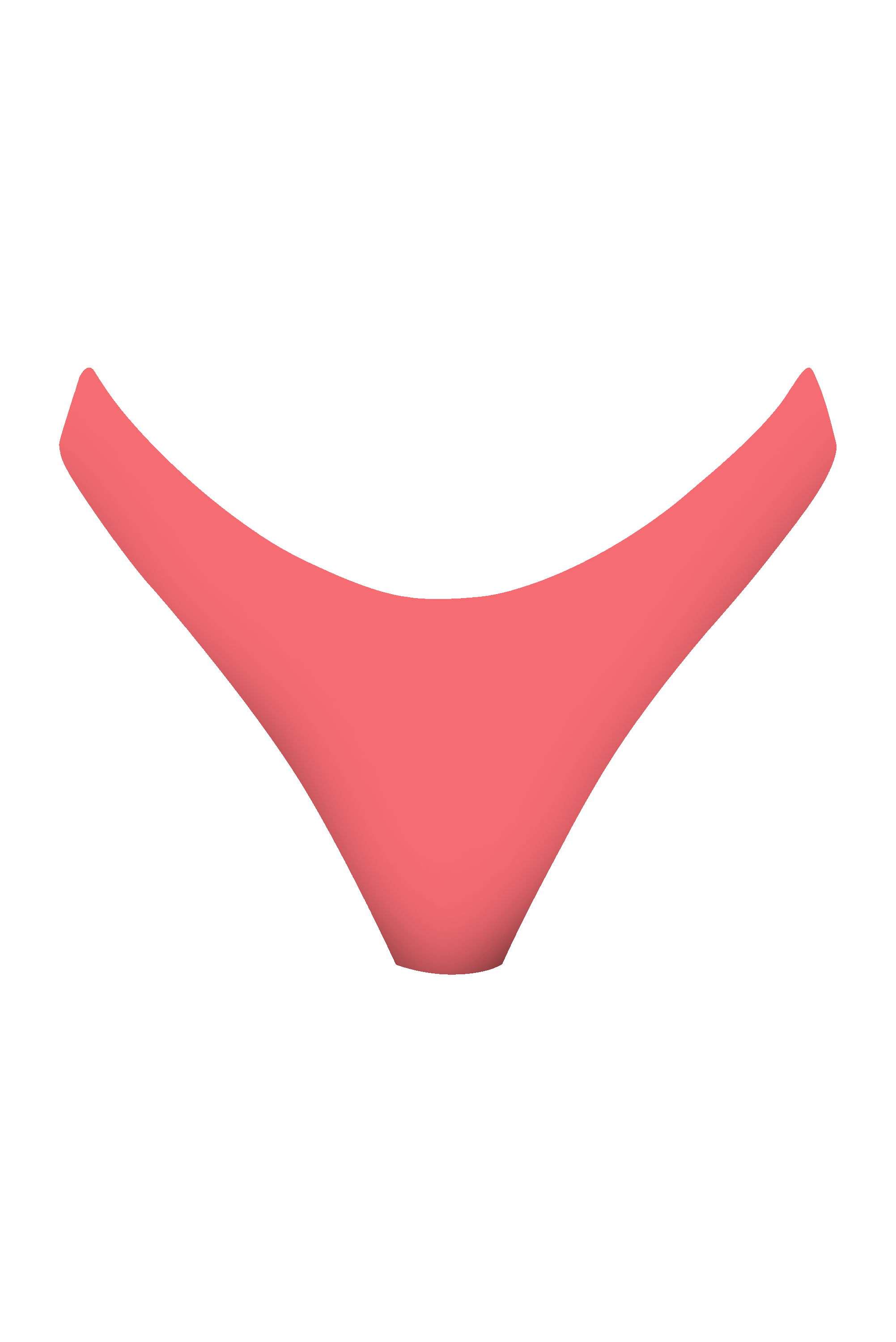 ZUMA BOTTOM - RESORT 2026