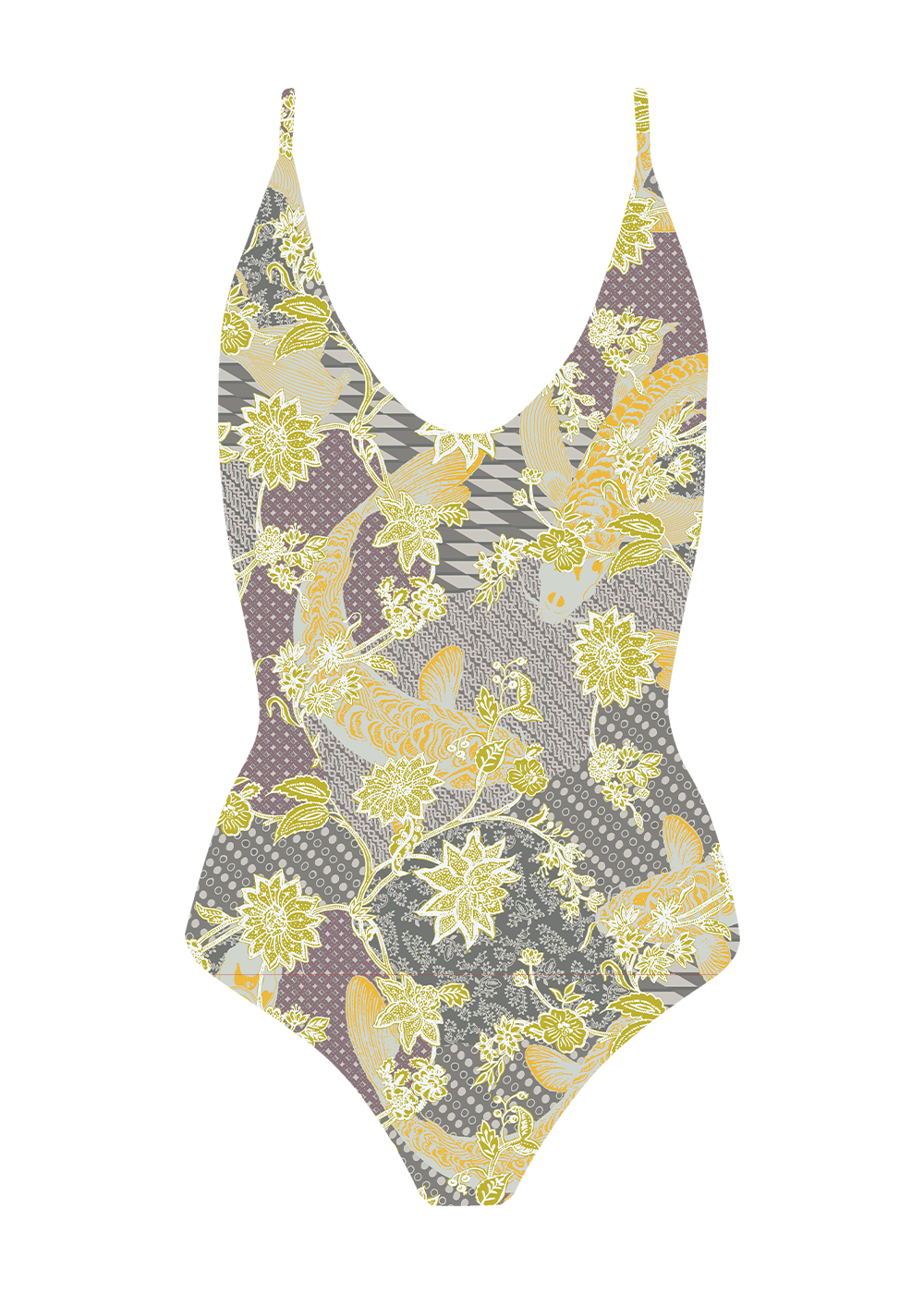 TESS FULL PIECE - SPRING 2026