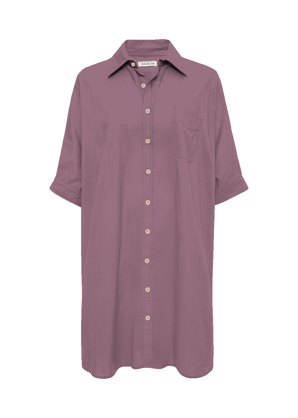 MEEYA DRESS - RESORT 2025