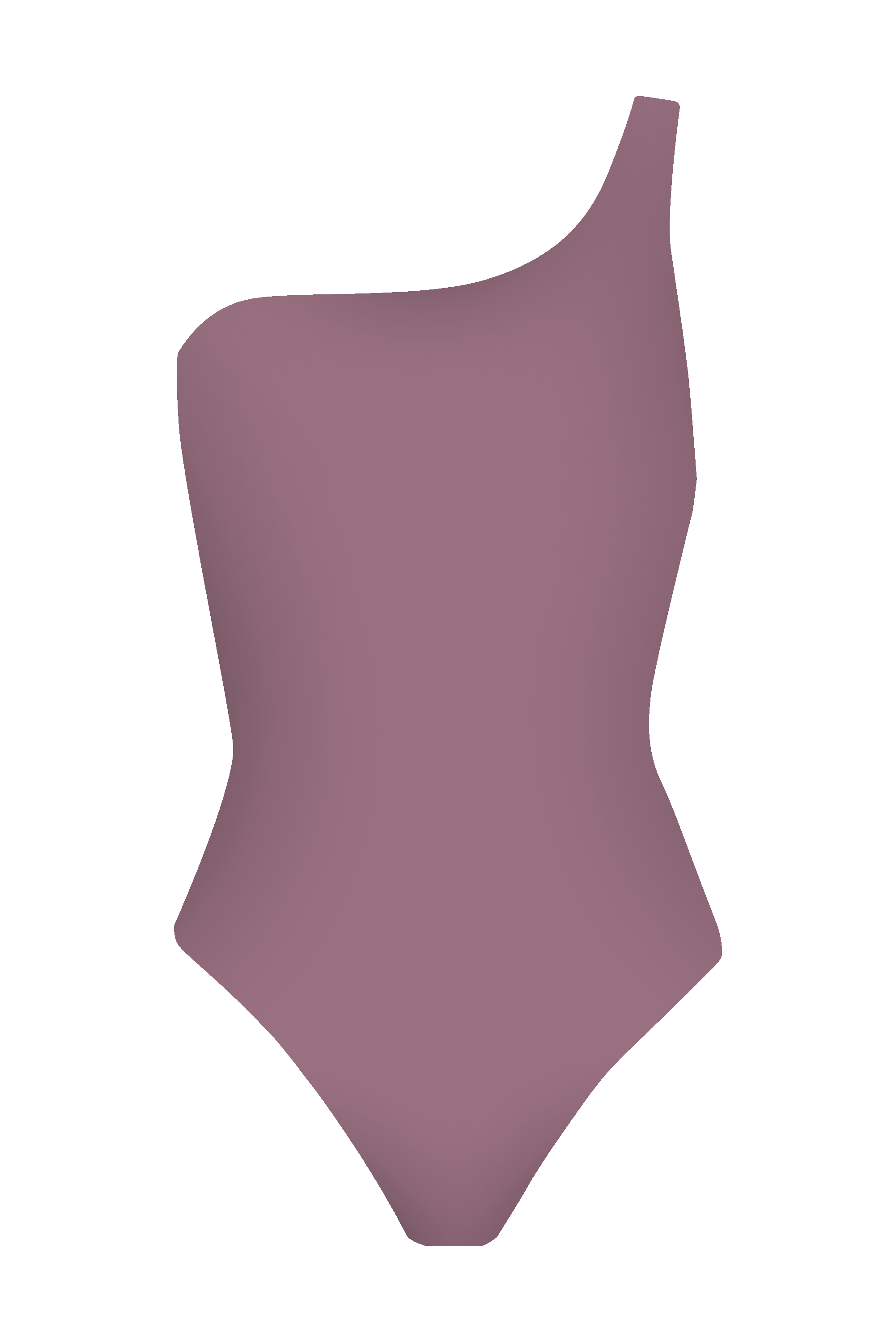 ELSIE FULL PIECE - RESORT 2025