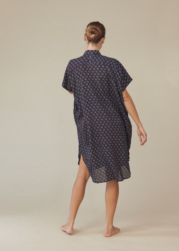 KOKI DRESS - SPRING 2024