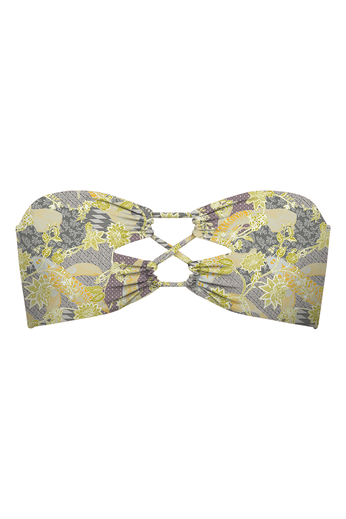 LUMAHAI TOP - SPRING 2026