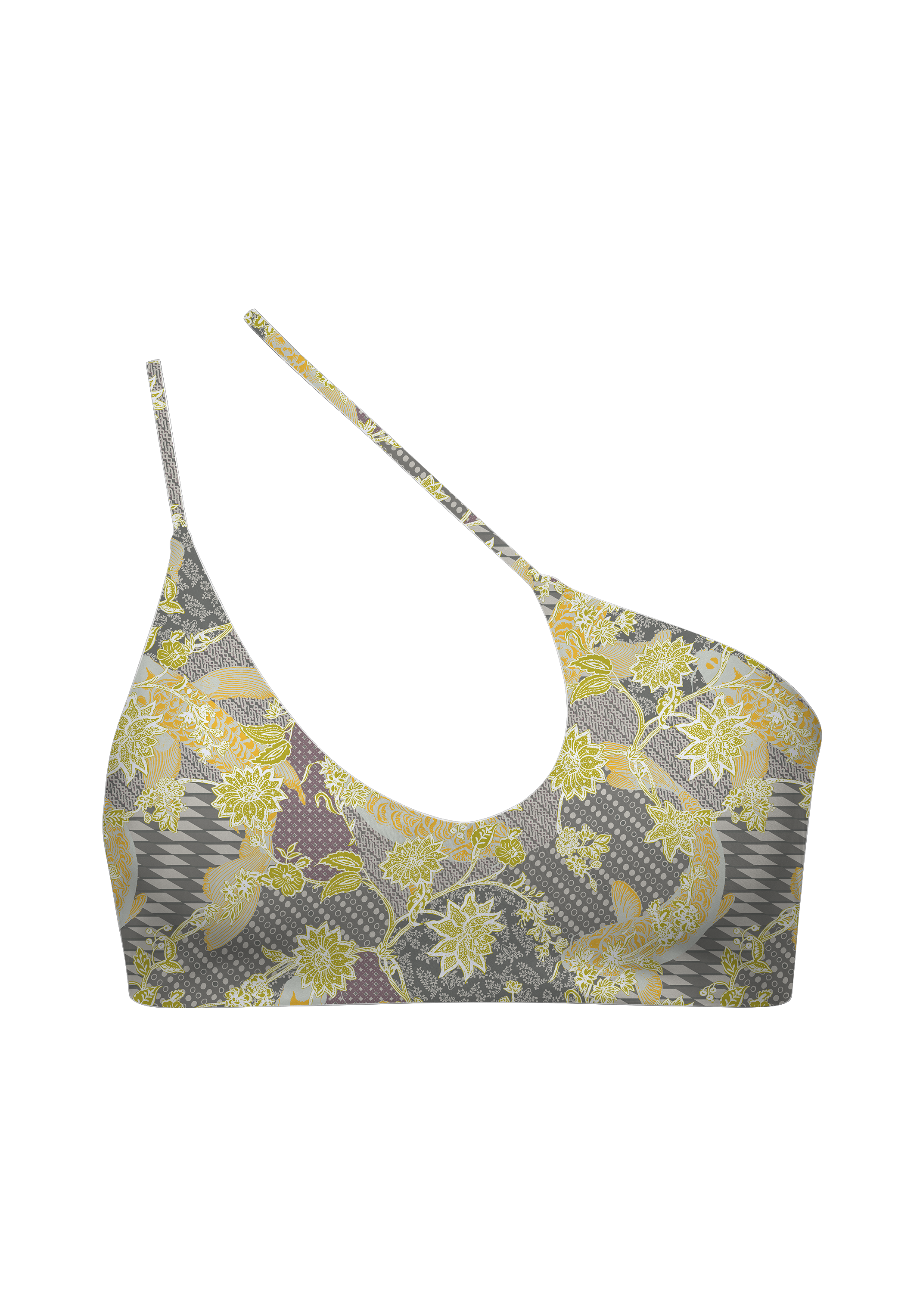 ZAEL TOP - SPRING 2026