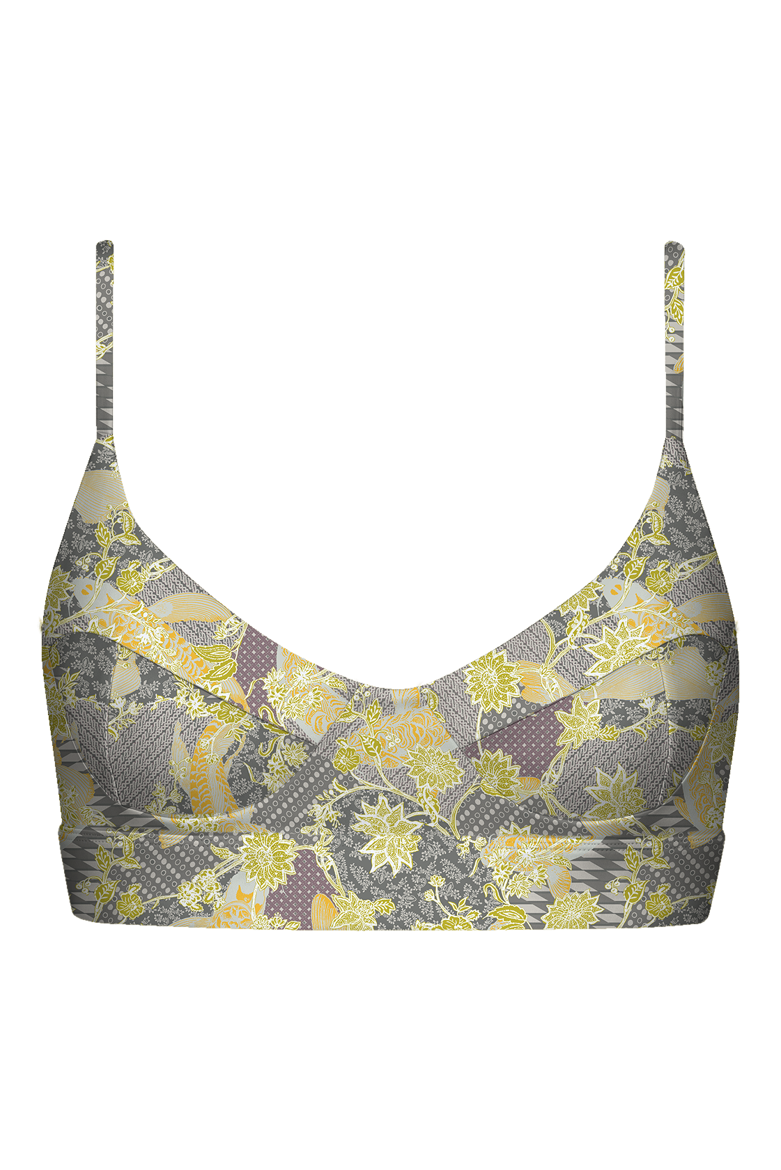 PAISLEY TOP - SPRING 2026