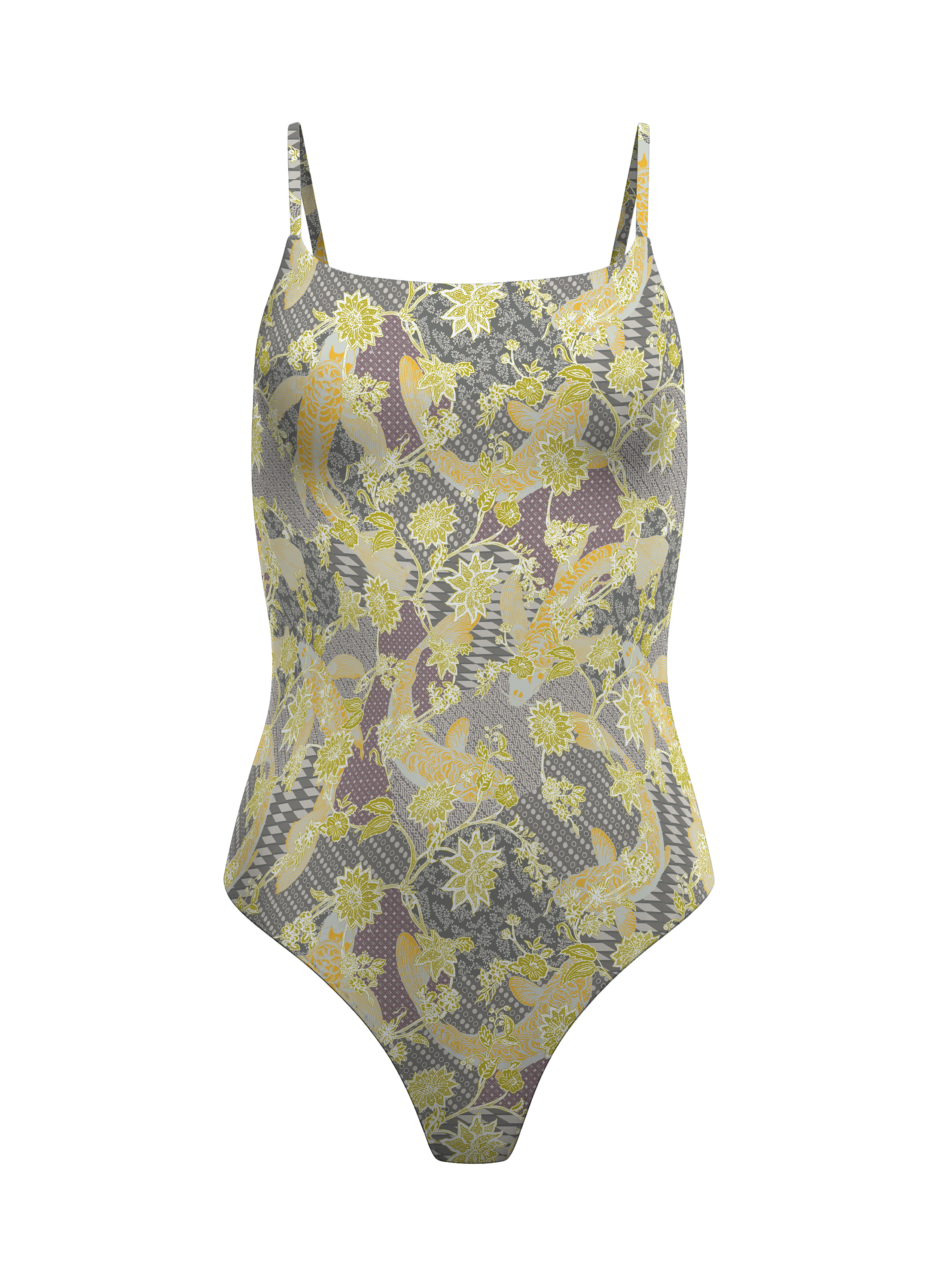 CLARA FULL PIECE - SPRING 2026