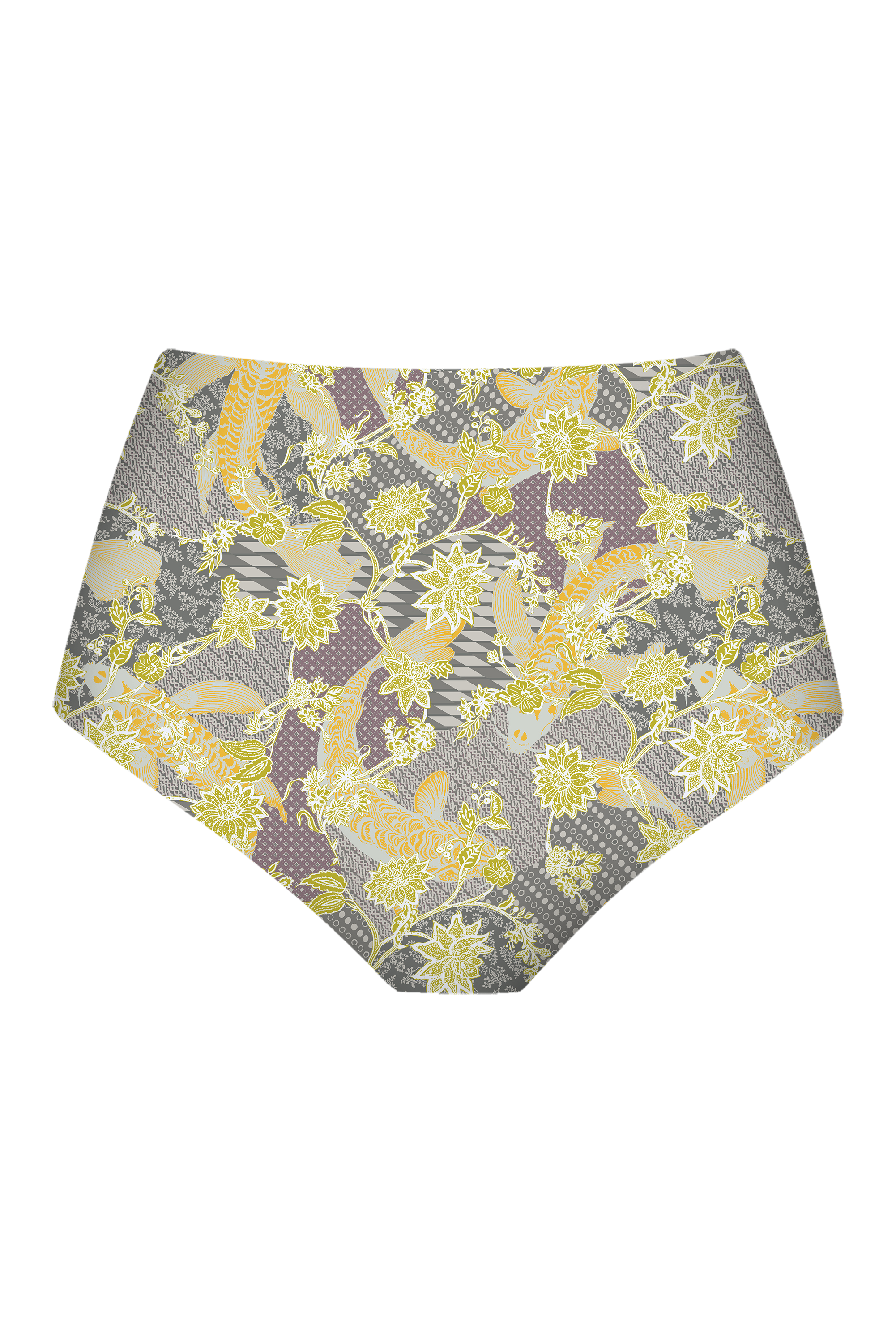 SEYCHELLES BOTTOM - SPRING 2026