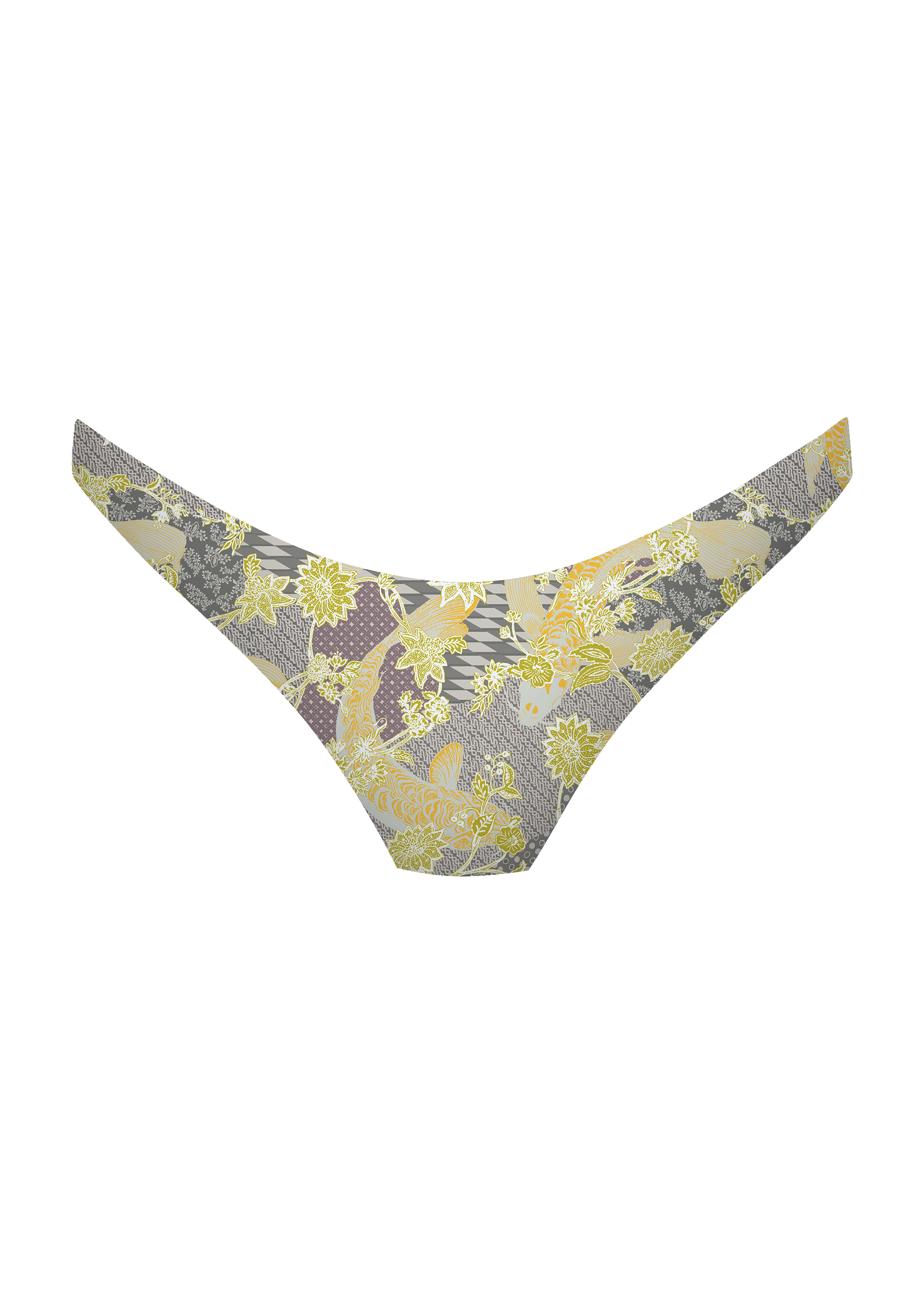 WAIKALOA BOTTOM - SPRING 2026