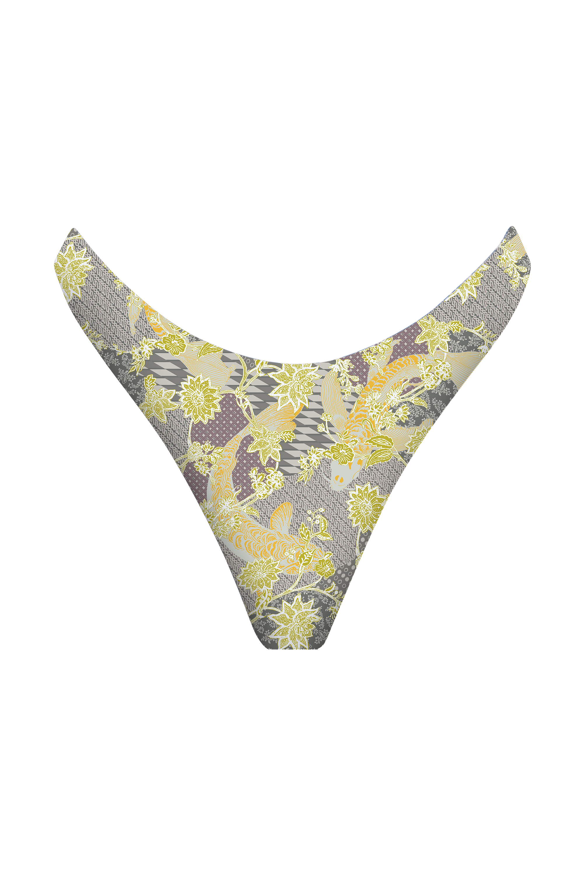 OSLO BOTTOM - SPRING 2026