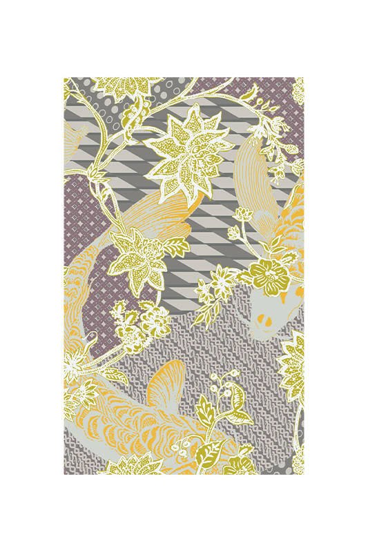 KIDS HINA FULL PIECE - SPRING 2026