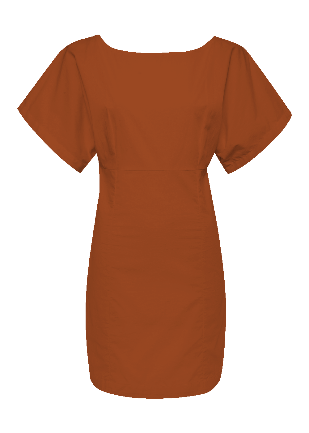 KAELIN DRESS - RESORT 2025