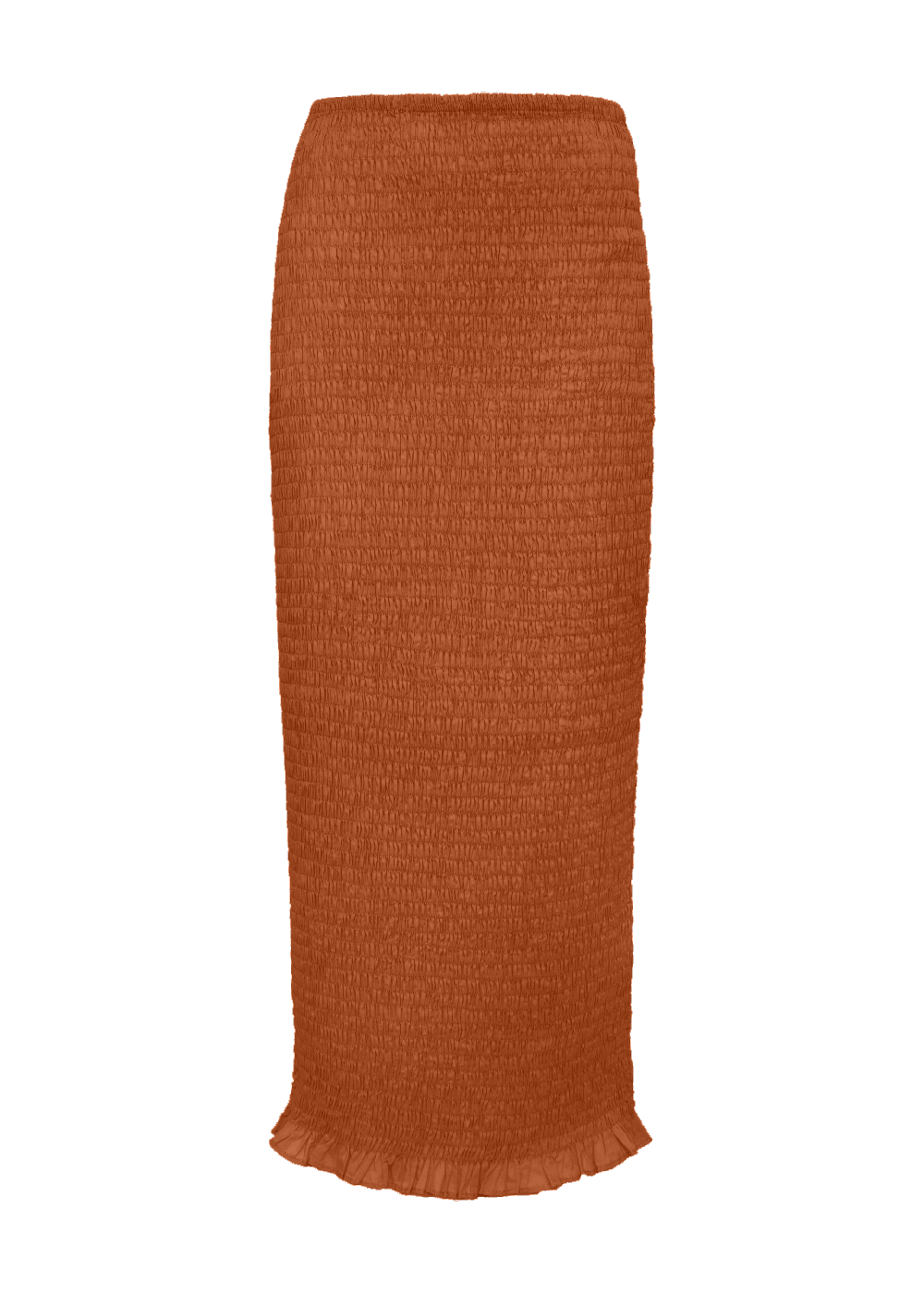 ELISE SKIRT - RESORT 2025