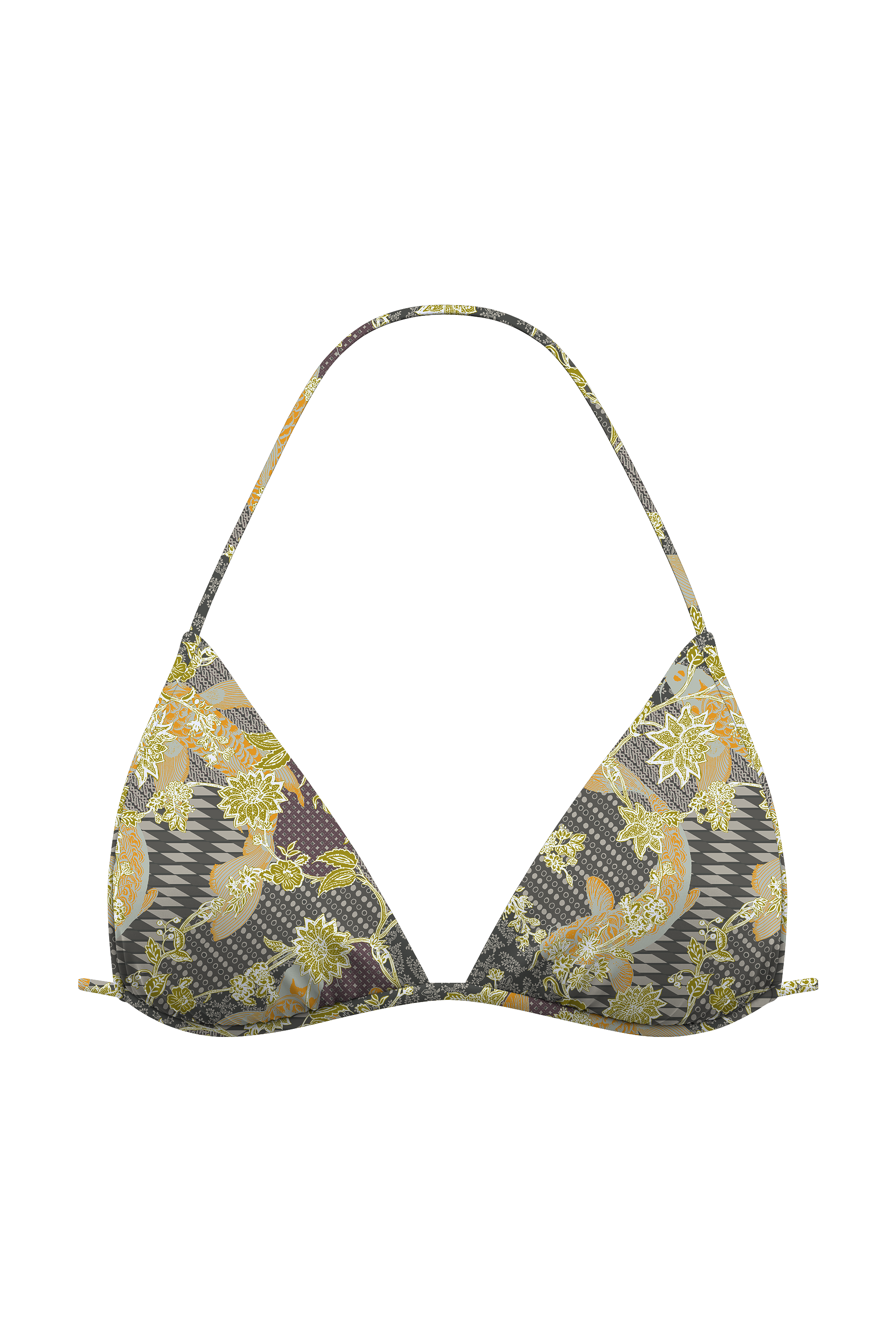 MISSY TOP - SPRING 2026