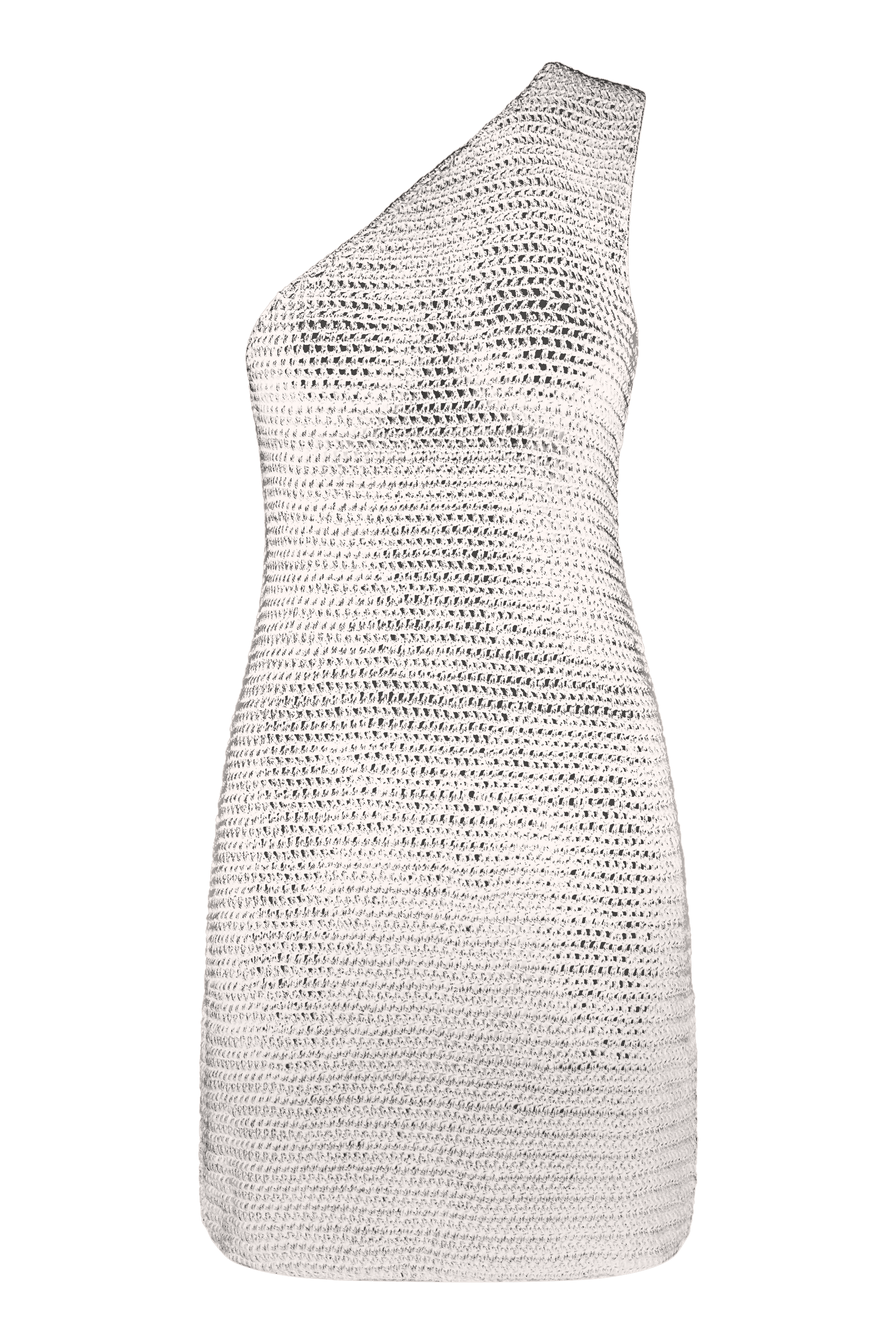 NYAH CROCHET DRESS - SUMMER 2025