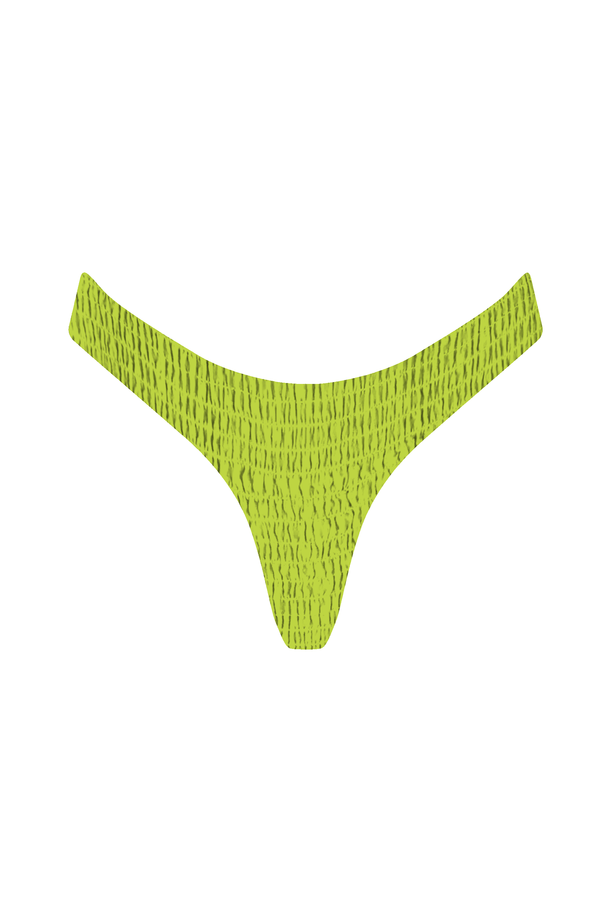 ZUMA SMOCKED BOTTOM - FALL 2024