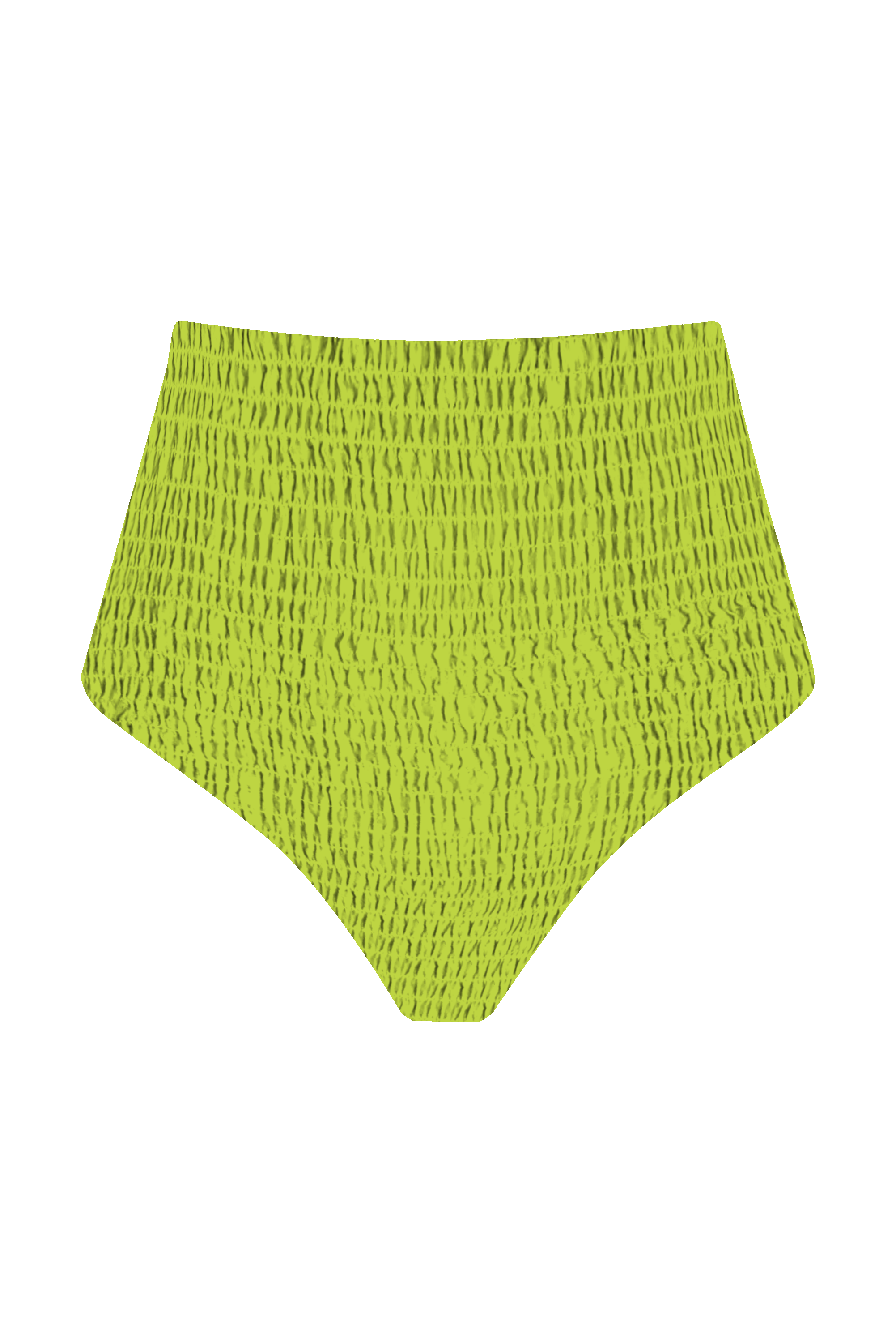 SEYCHELLES SMOCKED BOTTOM - FALL 2024