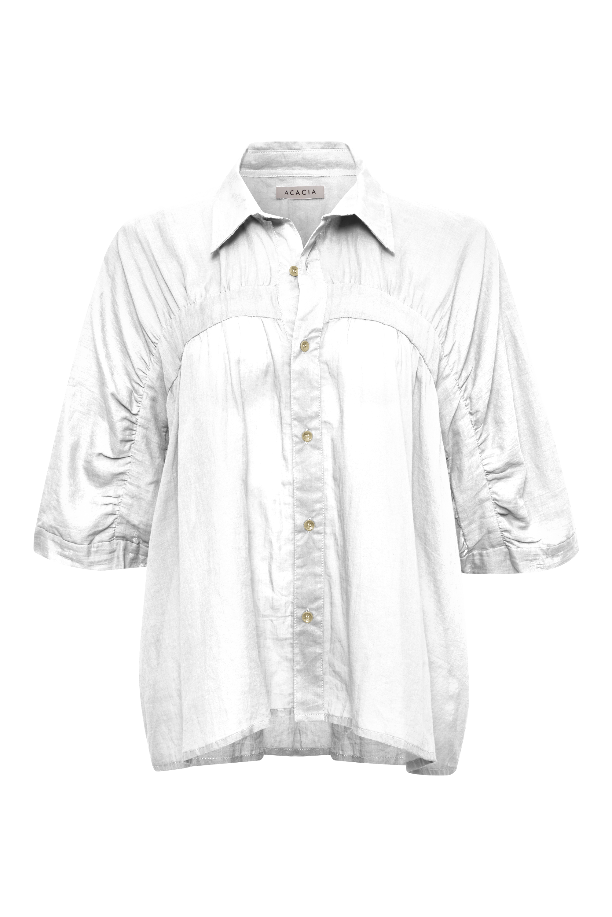 DERBY TOP - SUMMER 2025