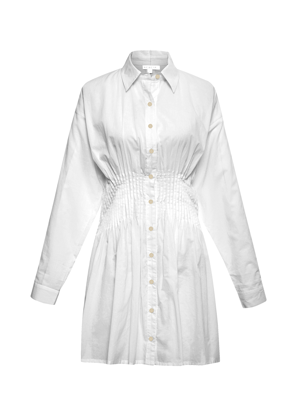 MOXIE DRESS - SPRING 2025