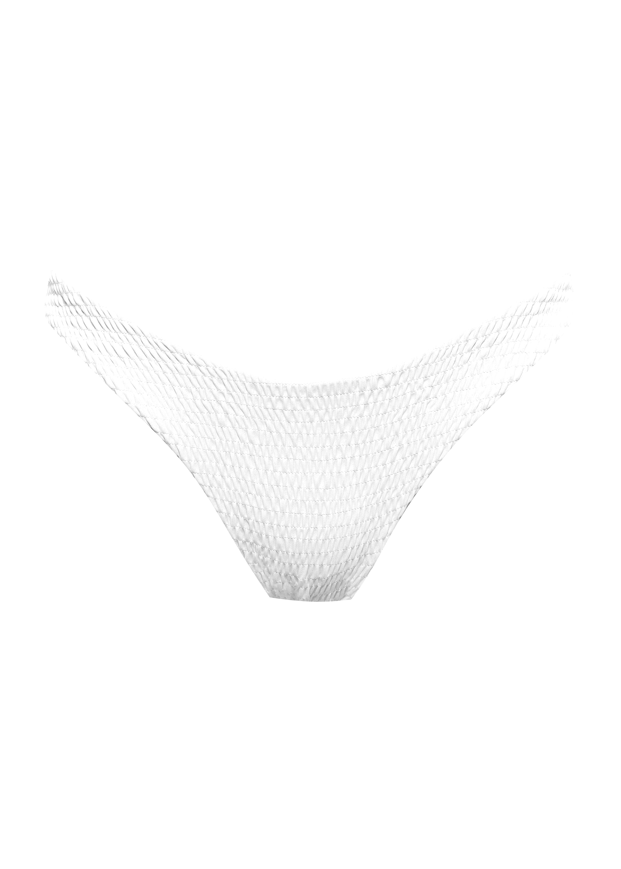 ZUMA SMOCKED BOTTOM - RESORT 2026