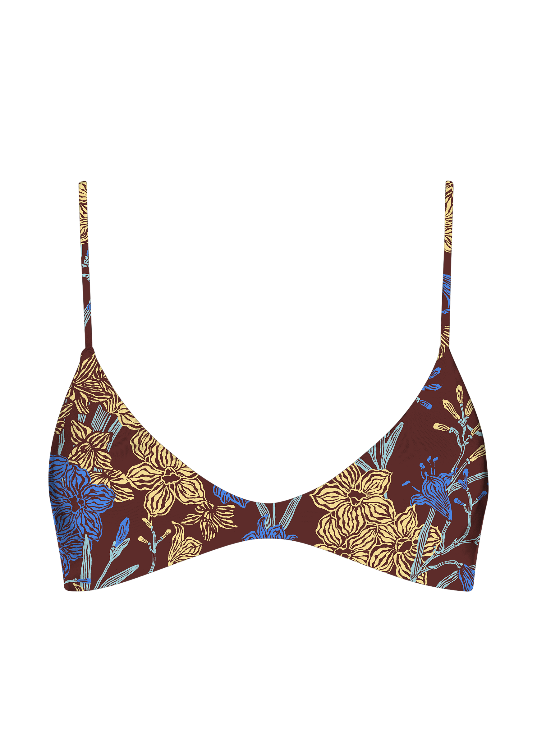 SABLE TOP - PRE-FALL 2026