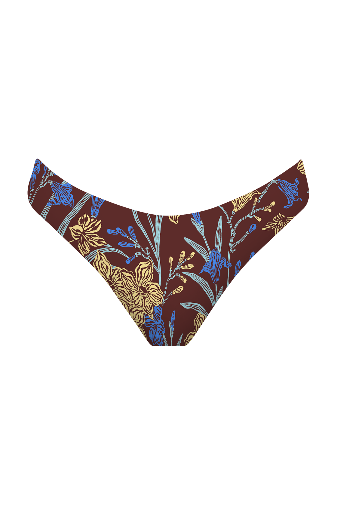 BRAZIL BOTTOM - PRE-FALL 2026