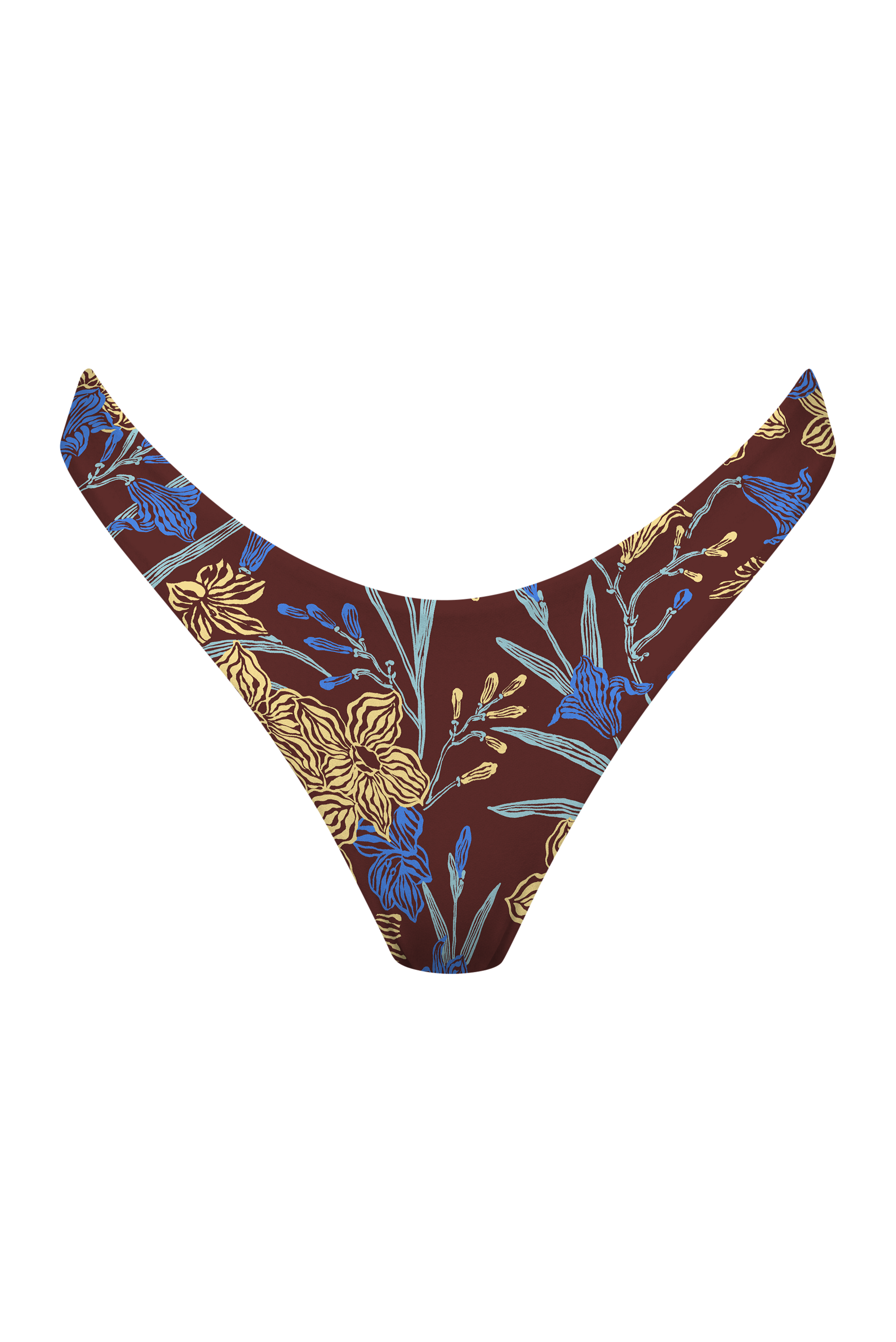 ZUMA BOTTOM - PRE-FALL 2026