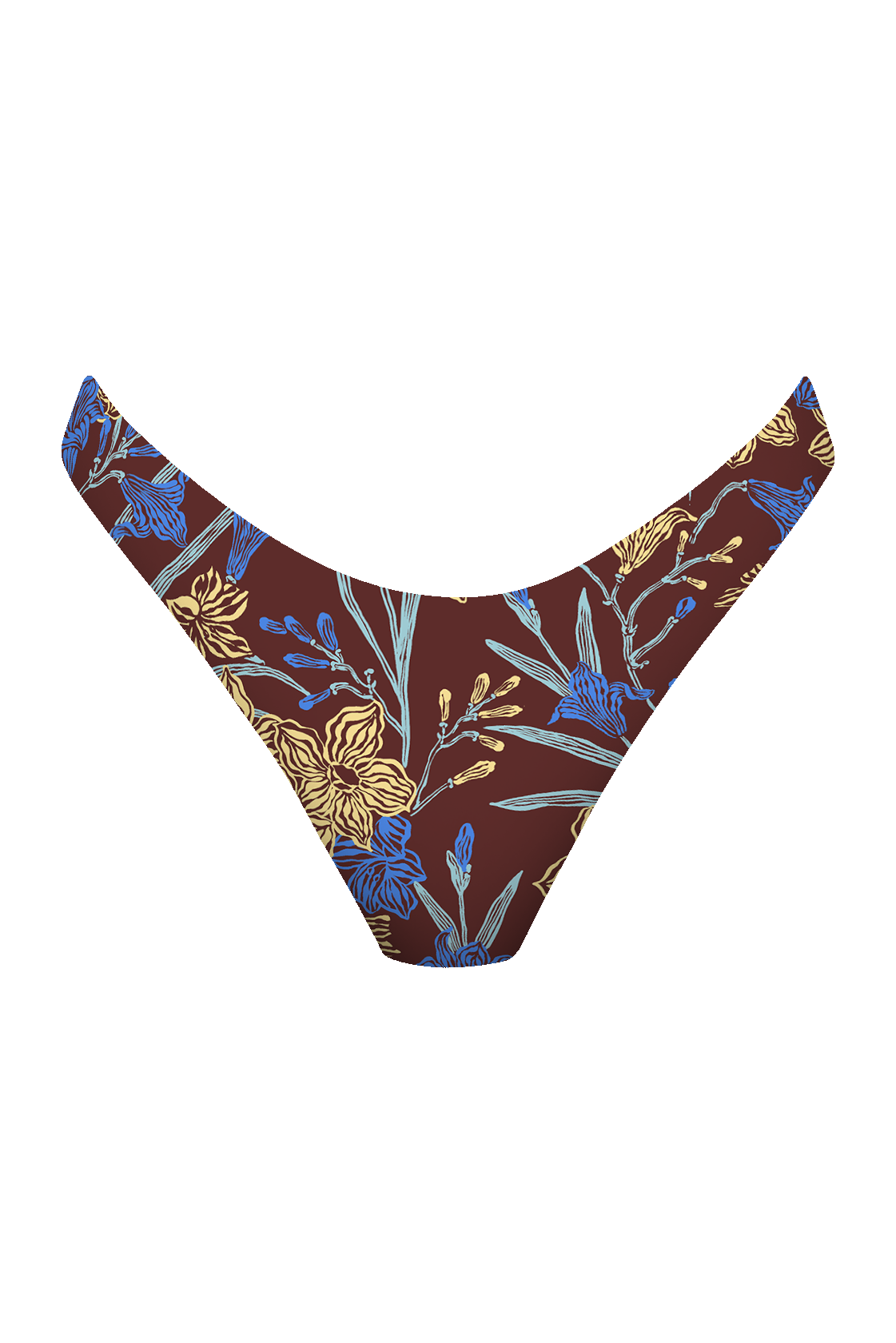 OSLO BOTTOM - PRE-FALL 2026