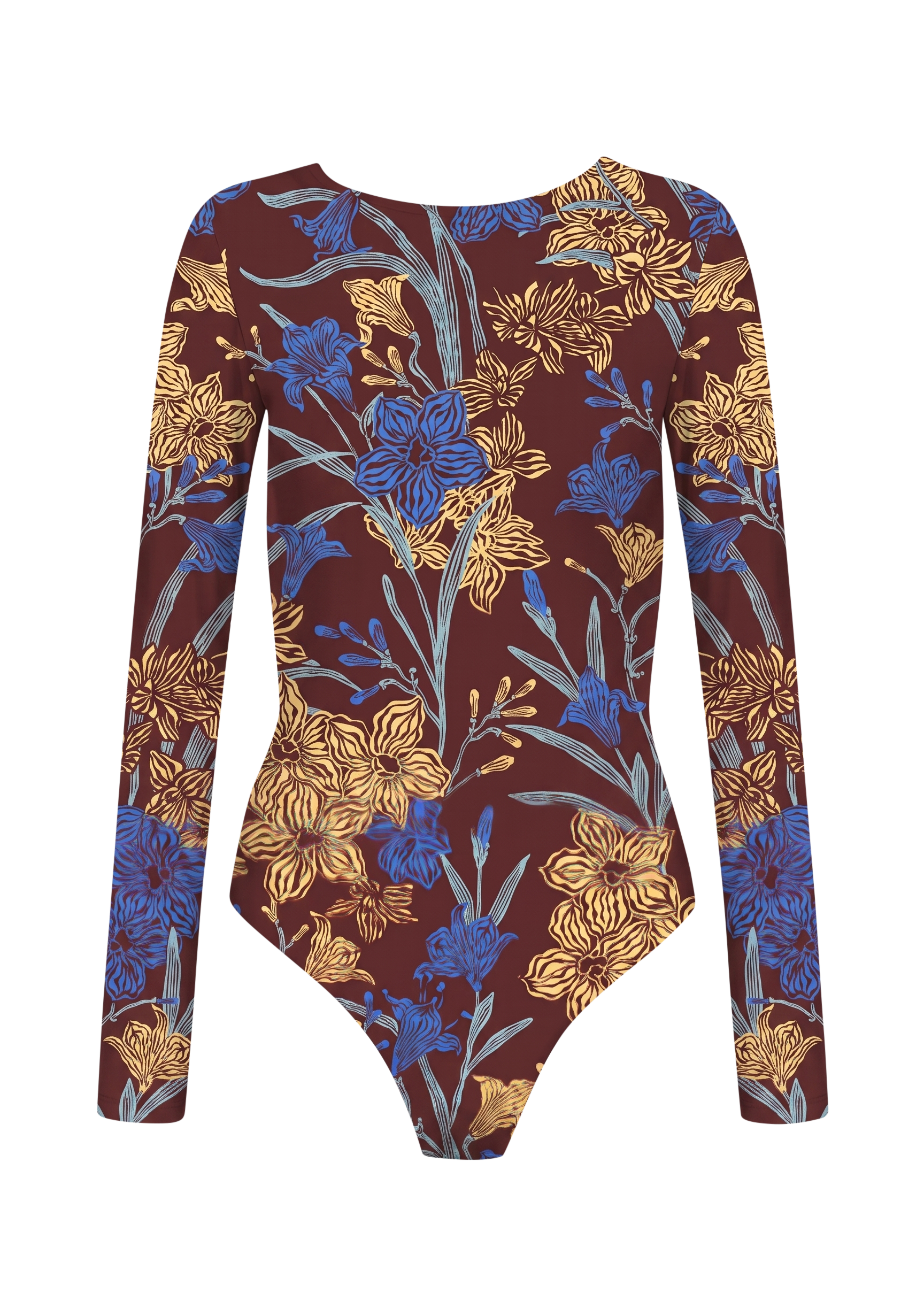 OLIVER FULL PIECE - PRE-FALL 2026