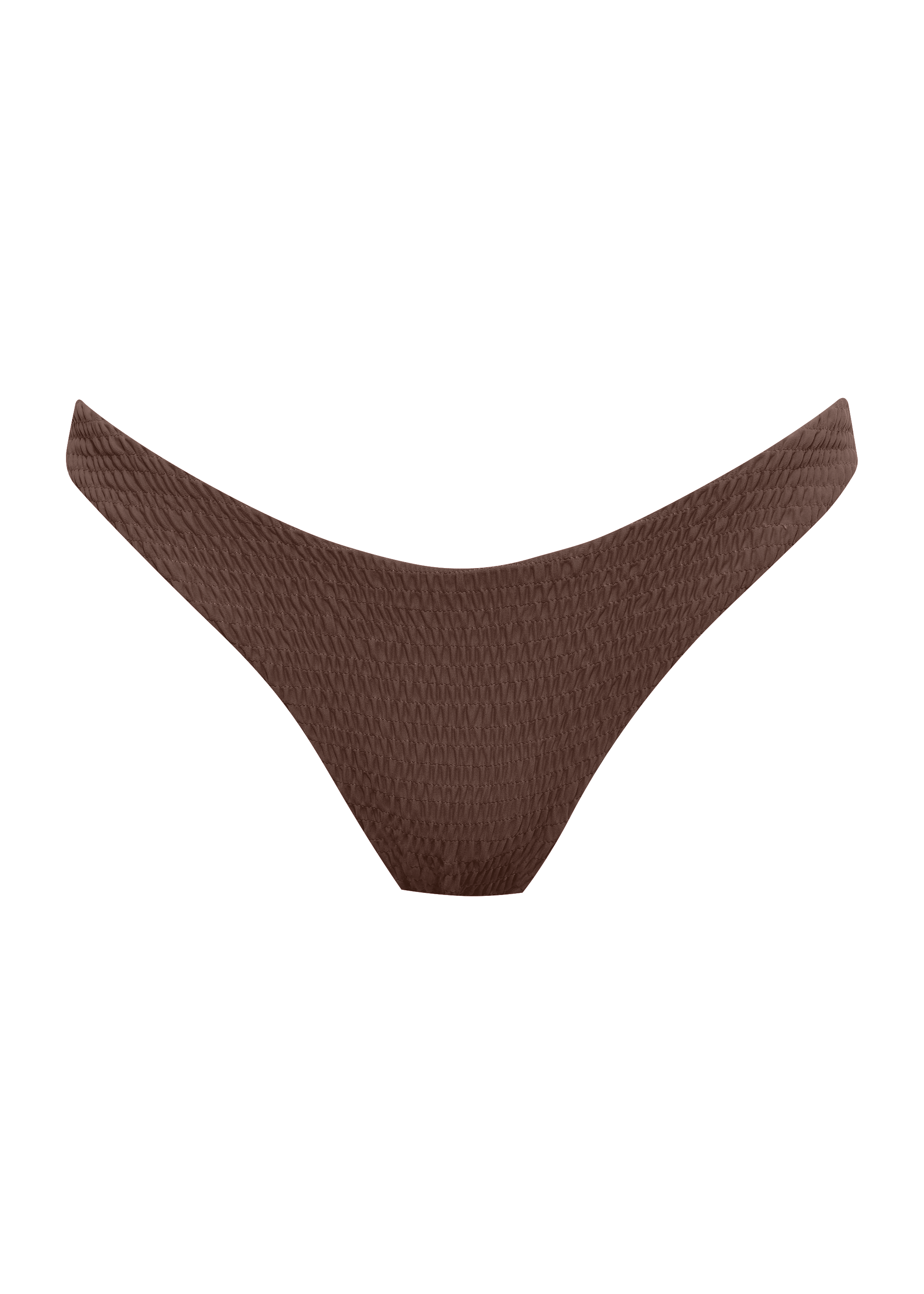 ZUMA SMOCKED BOTTOM - PRE-FALL 2026